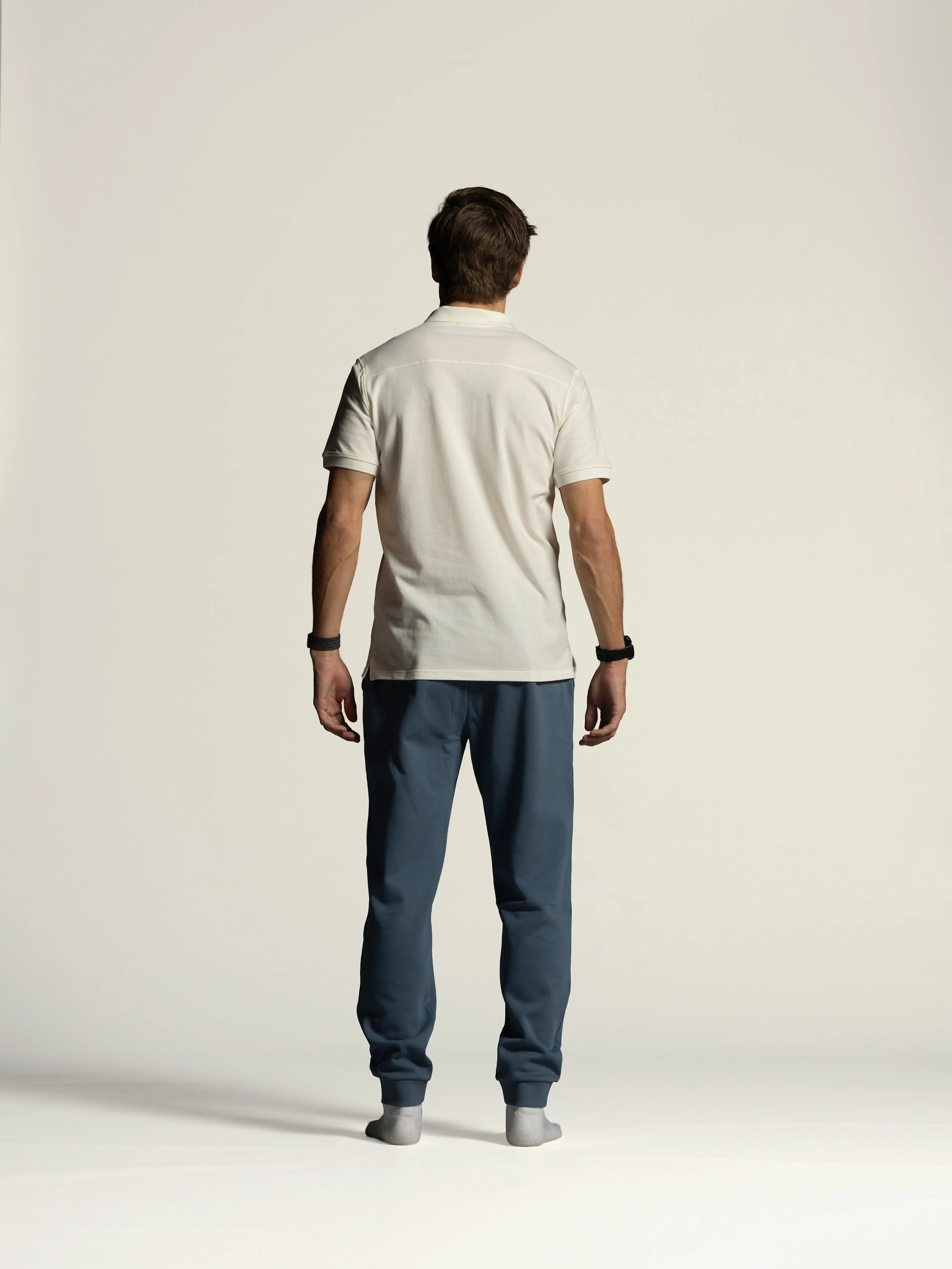 OL Norway Blend Polo M