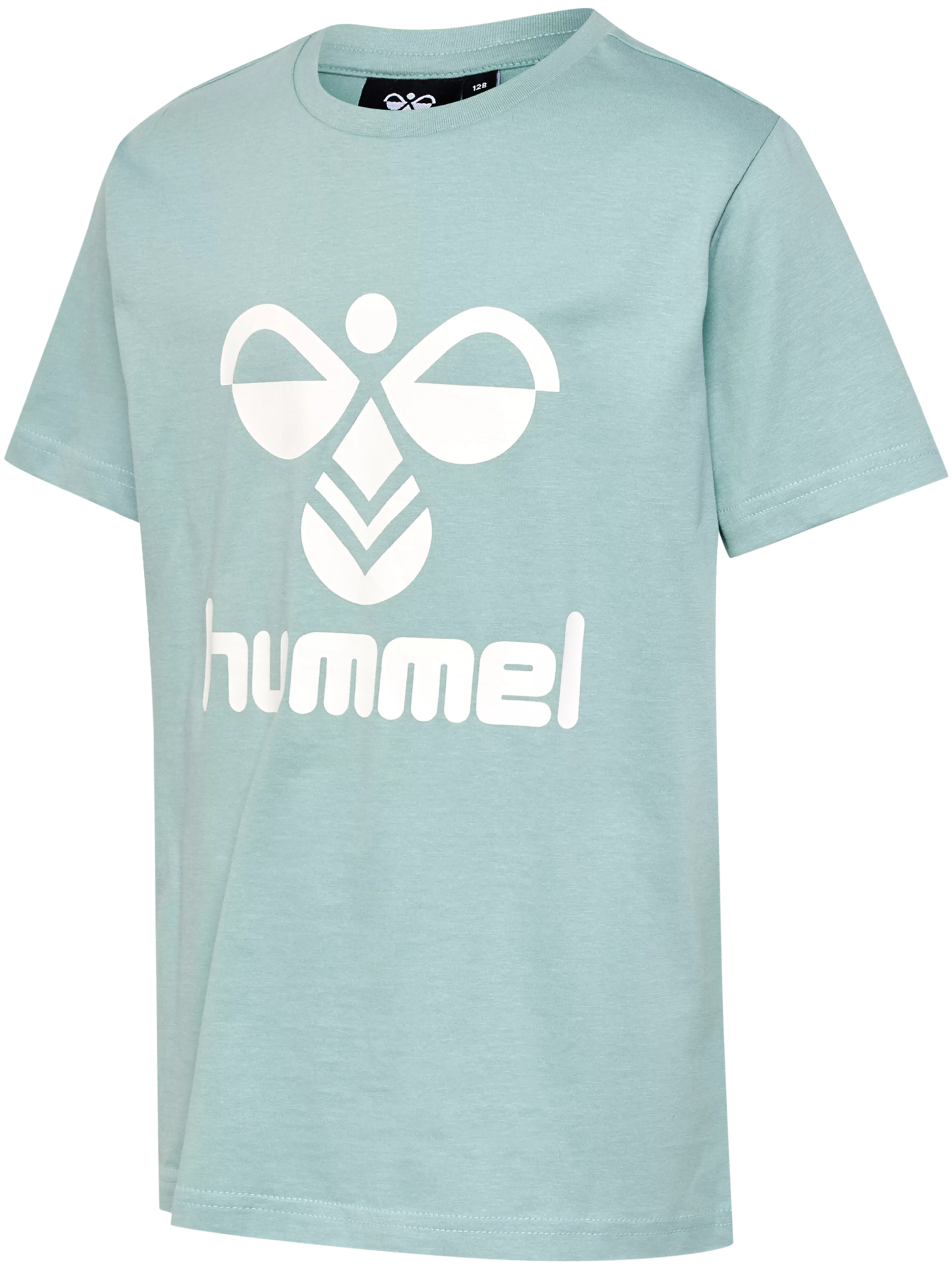 hmlTRES T-SHIRT S/S hmlTRES T-SHIRT S/S