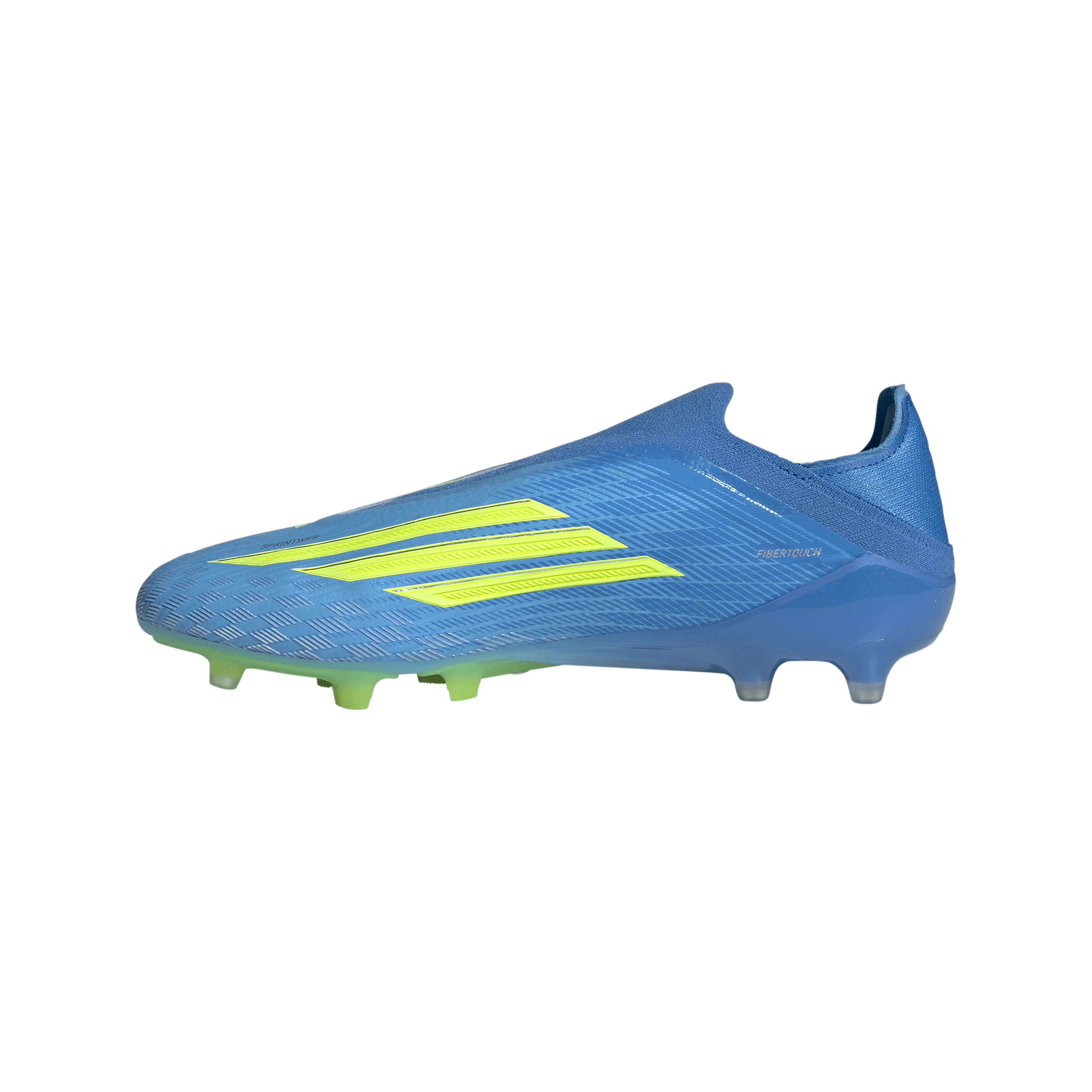 F50 ELITE Laceless Artificial Ground Fotballsko Kunstgress