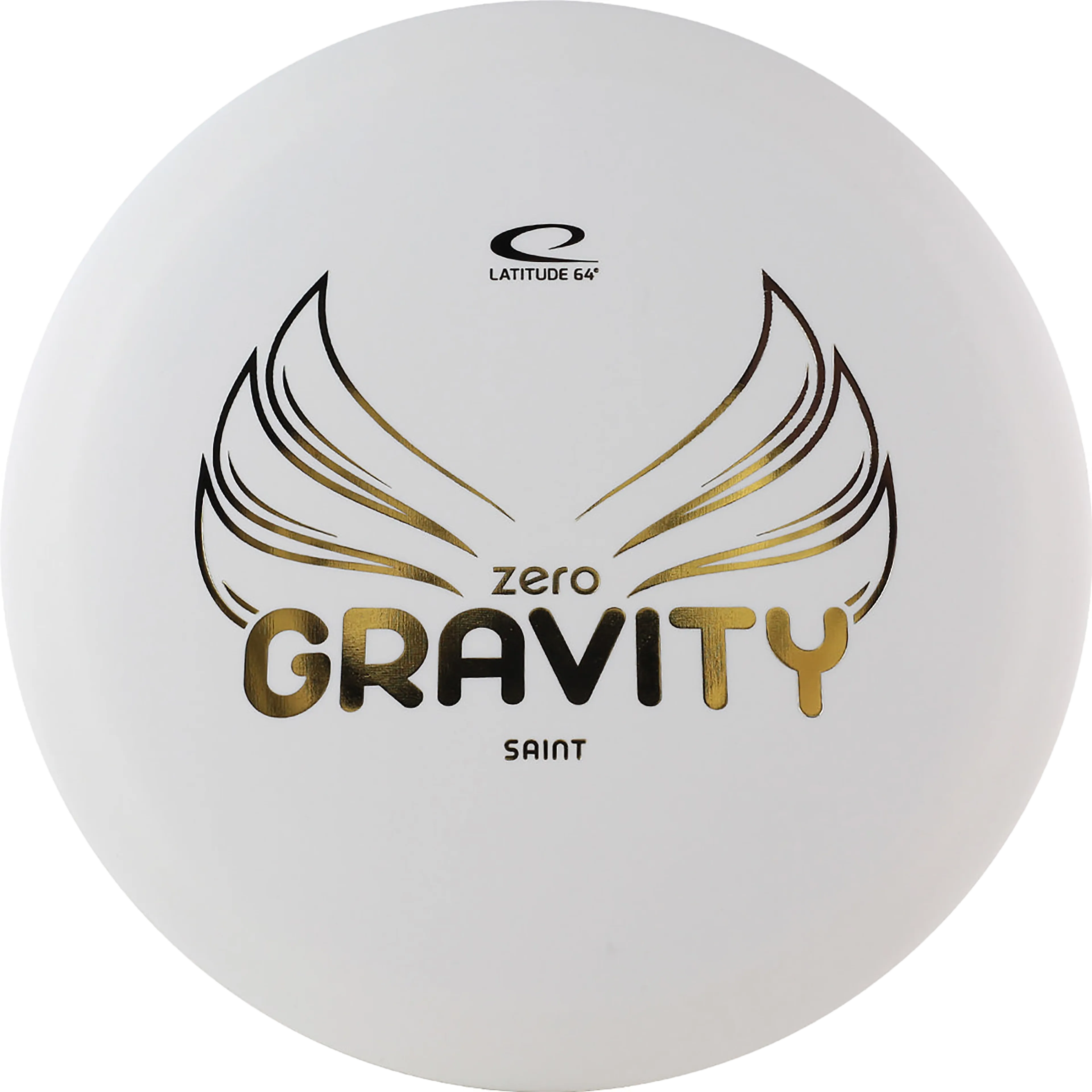 ZERO GRAVITY DRIVER SAINT