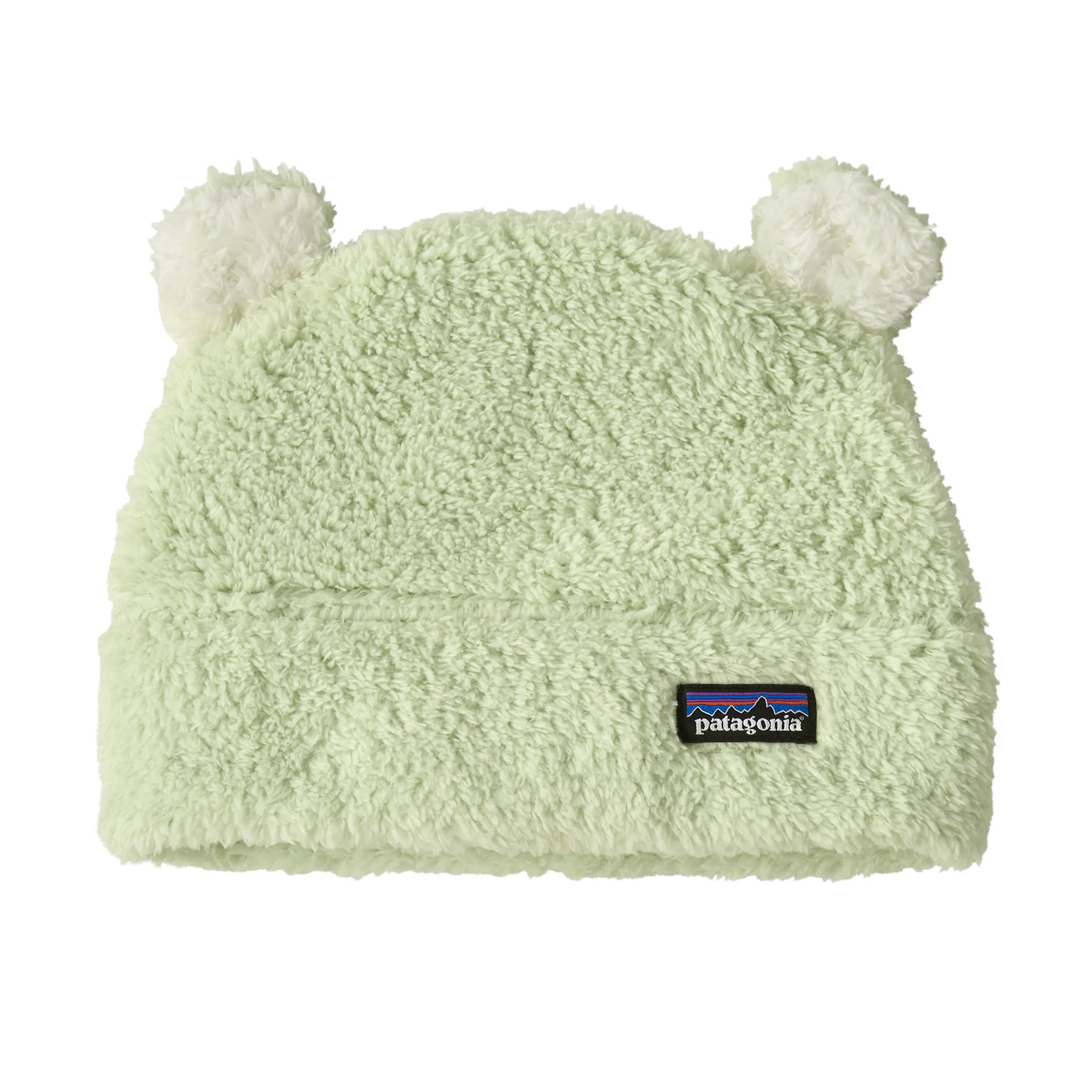 Baby Furry Friends Hat