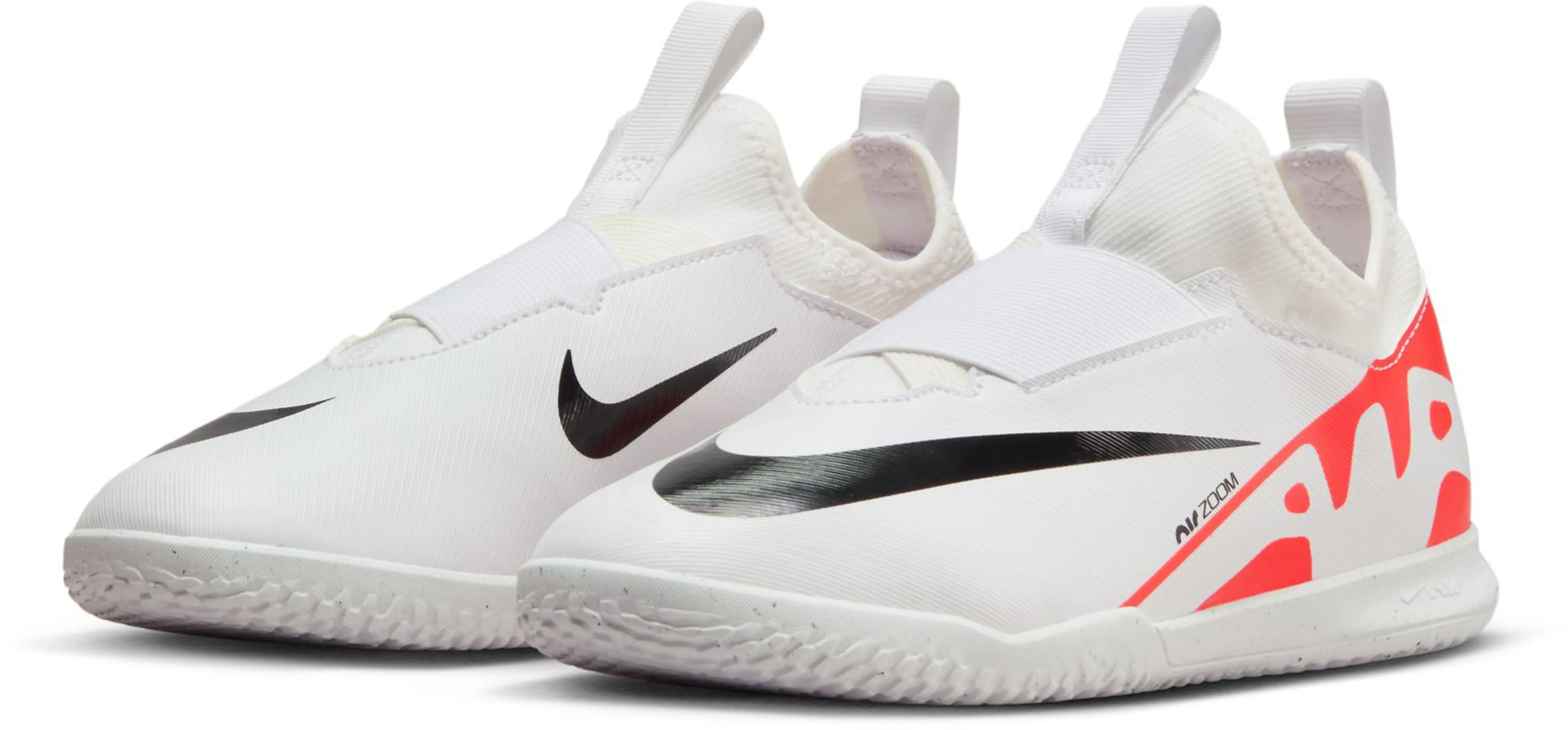 Zoom Mercurial Vapor 15 Academy IC fotballsko innendørs barn