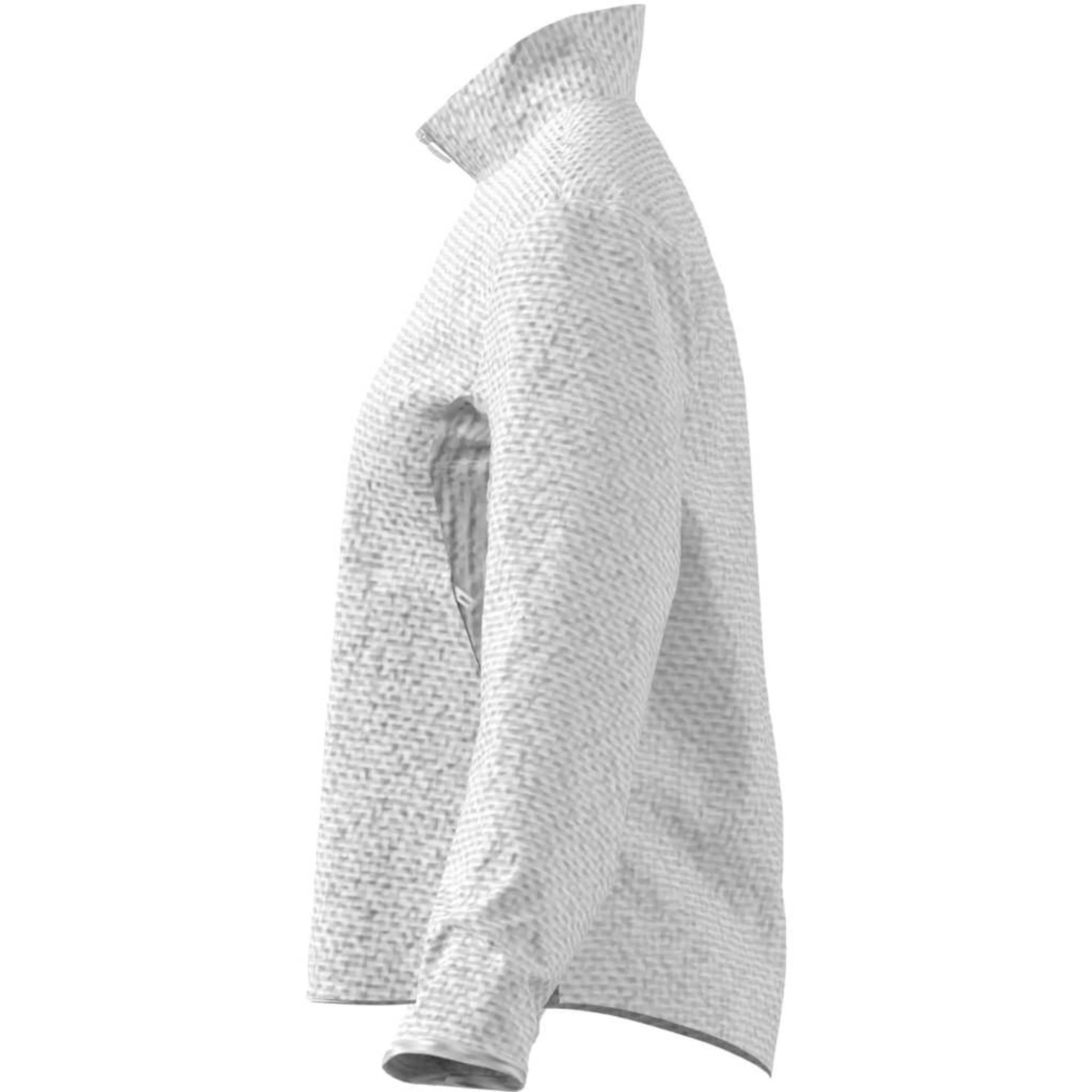ADIZERO ESSENTIALS RUNNING JACKET