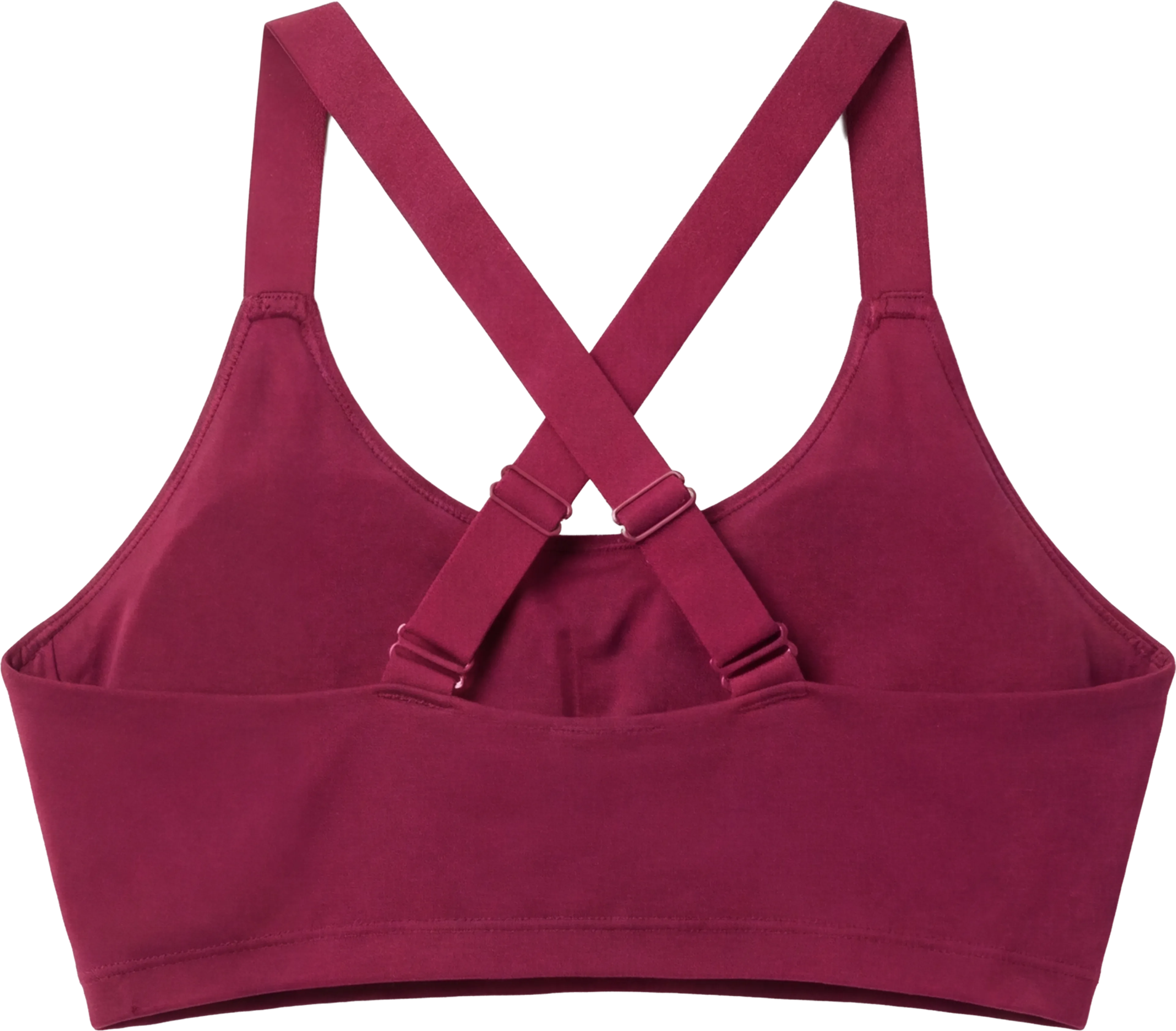 Smooth Seamless Sports Bra