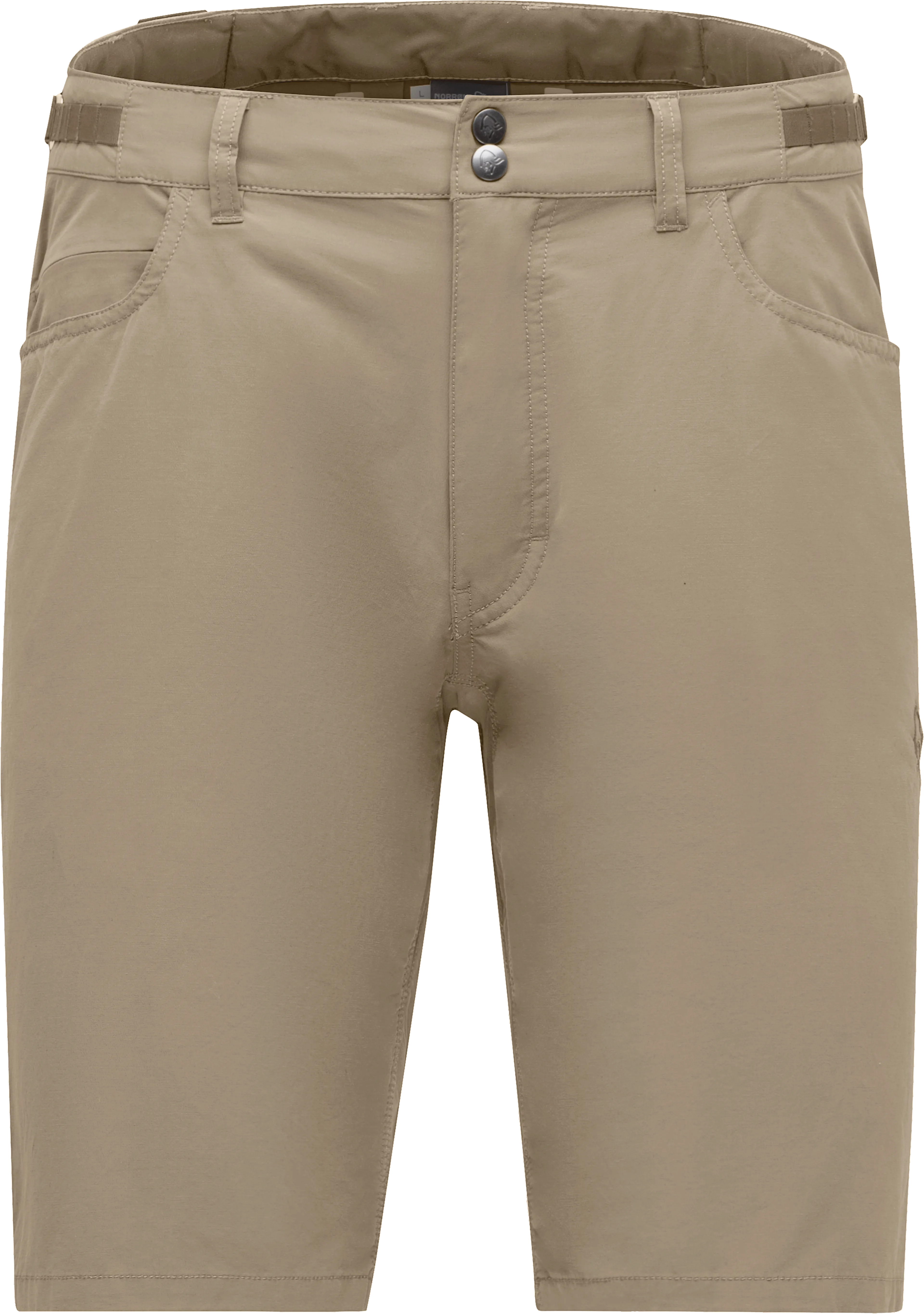 femund cotton Shorts M's
