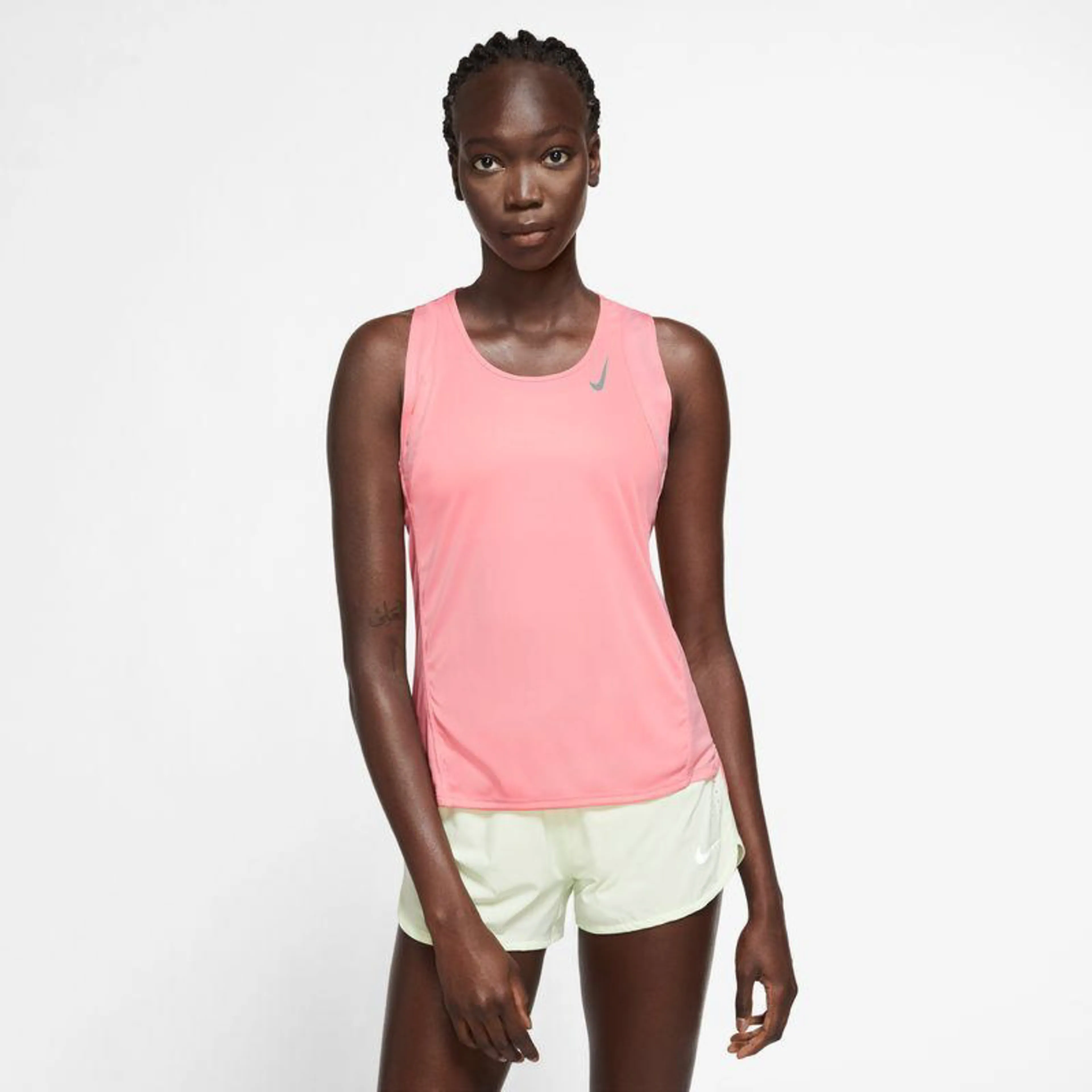 Dri-FIT Race singlet dame