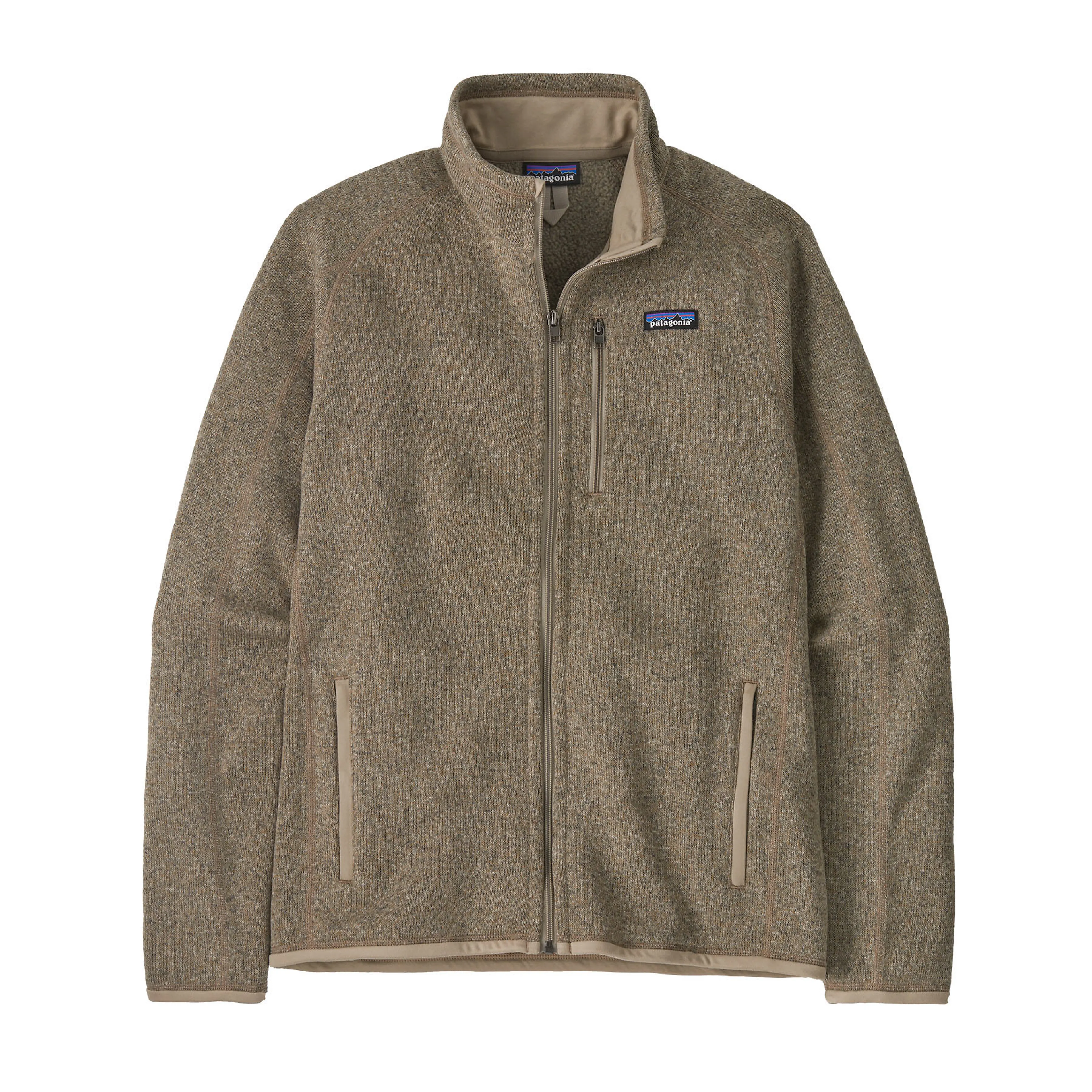 M Better Sweater Jkt