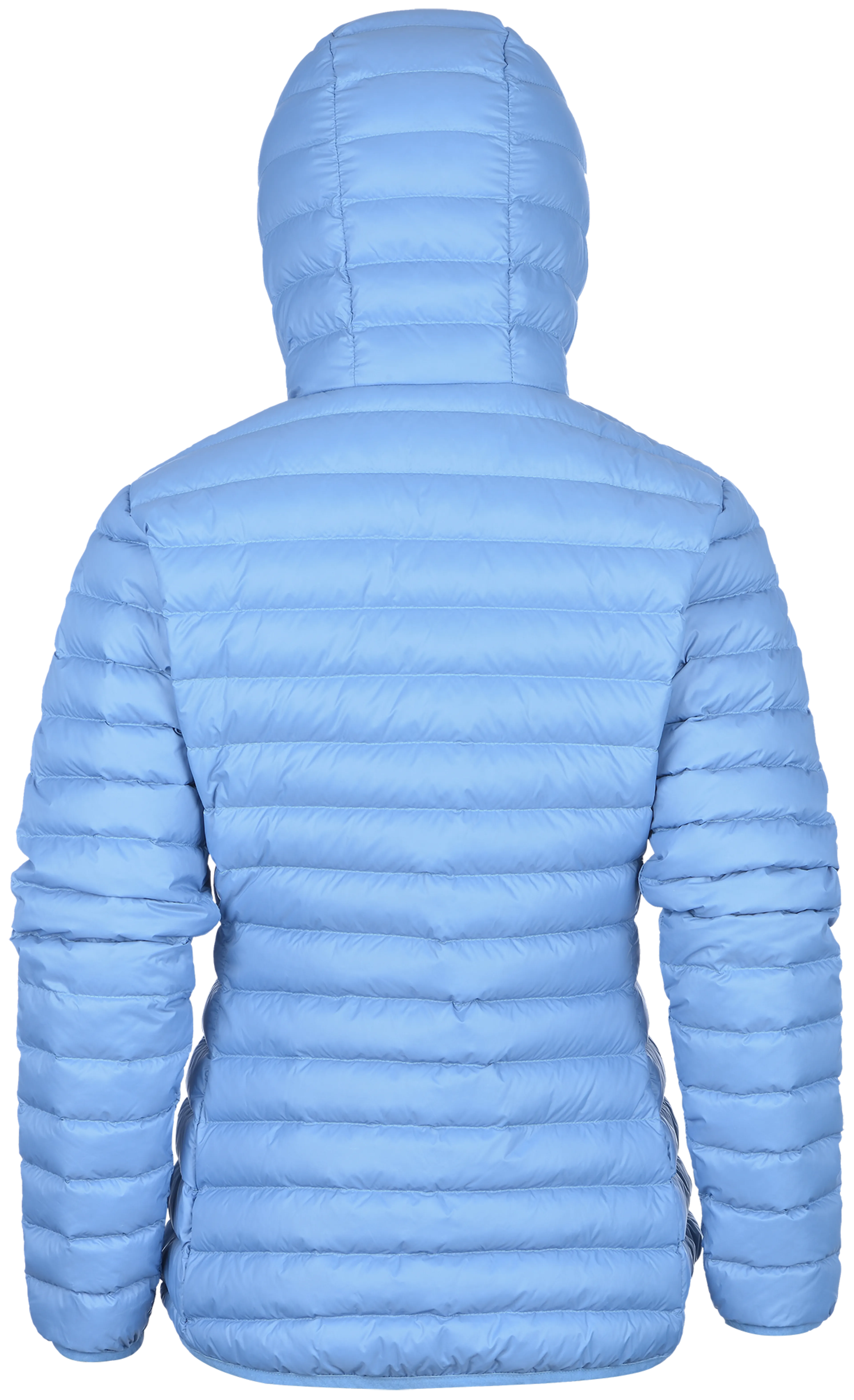 SOLLIA W LETT DUNJAKKE