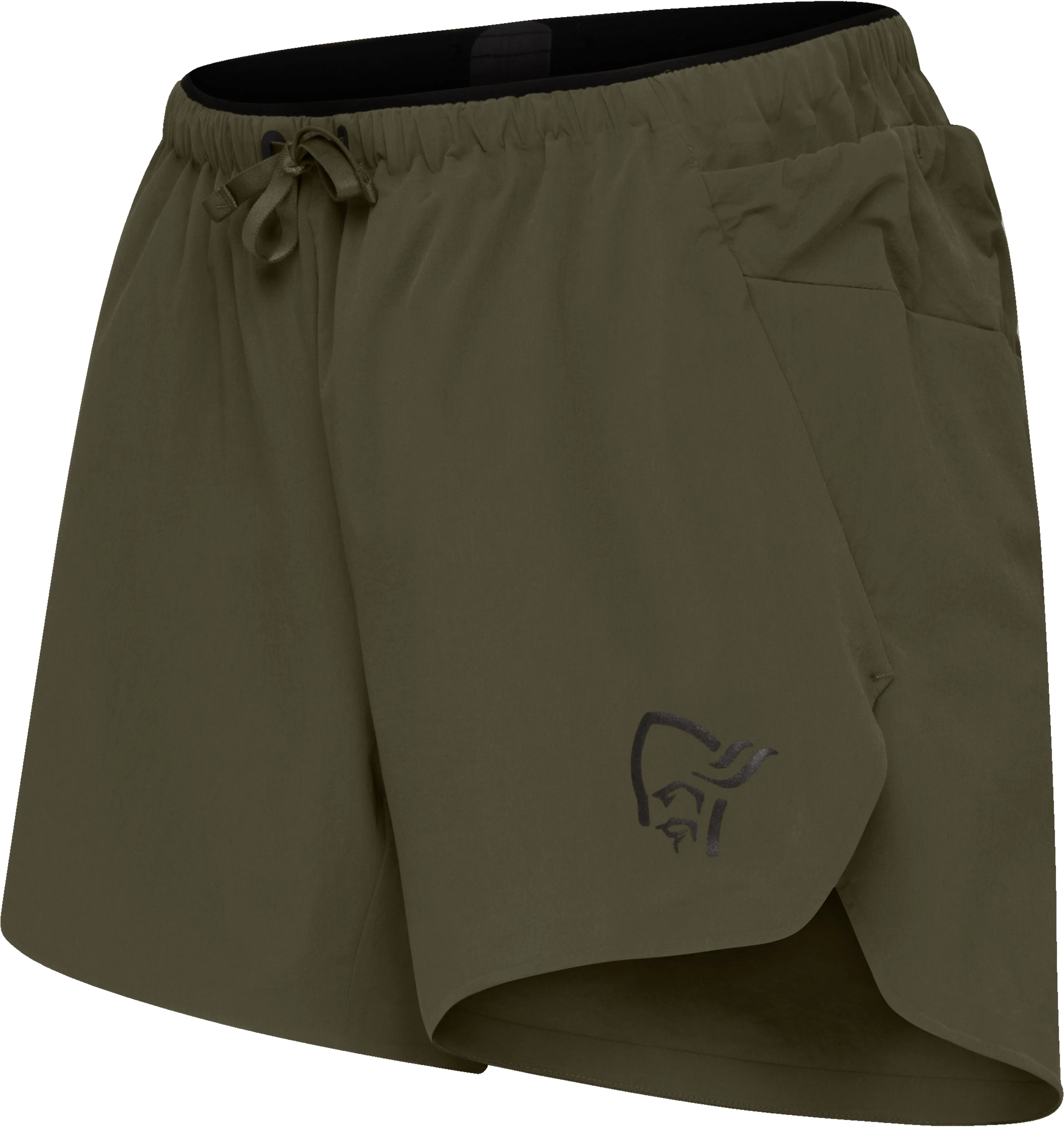 senja flex1 4" Shorts W's