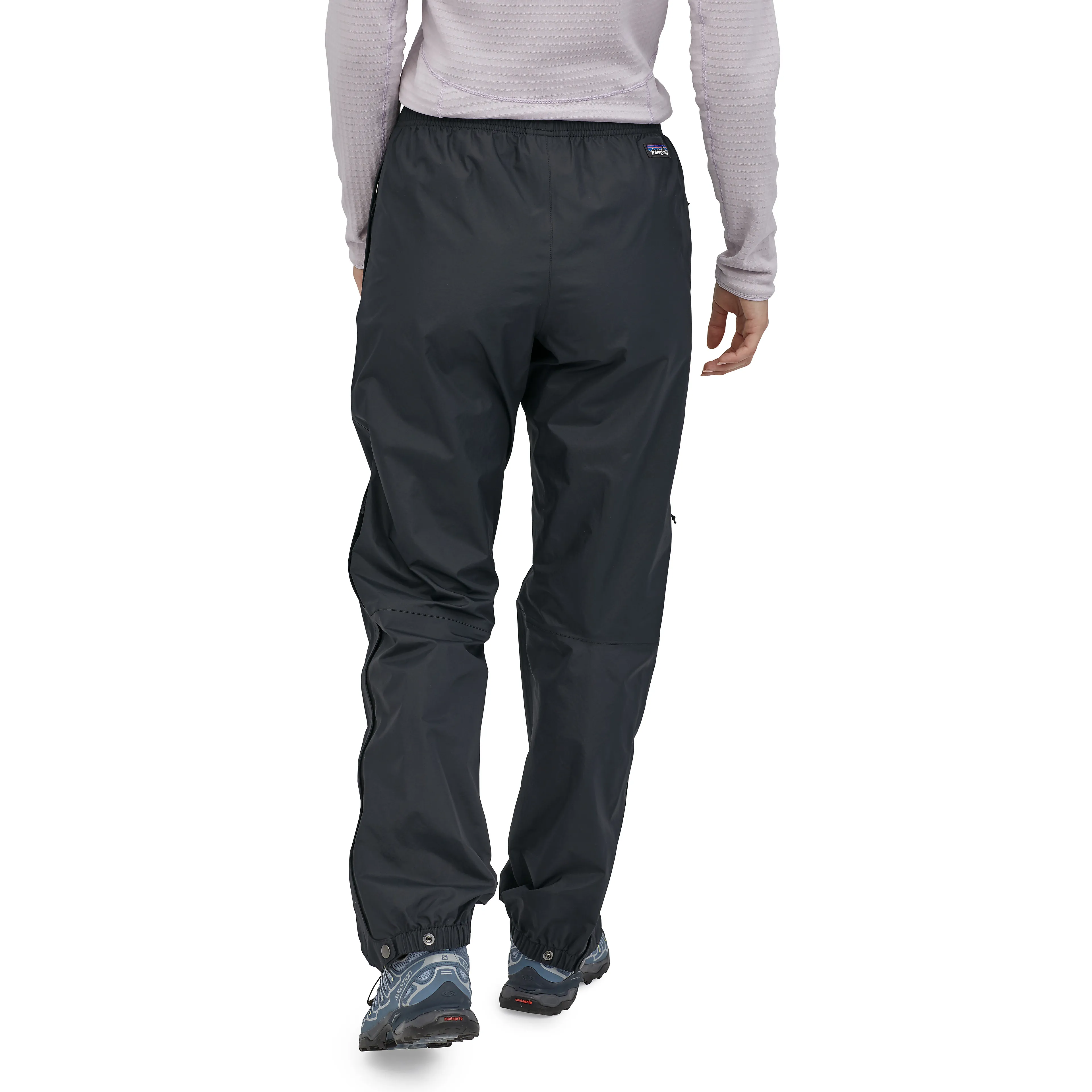 W's Torrentshell 3L Rain Pants - Reg W's Torrentshell 3L Rain Pants - Reg