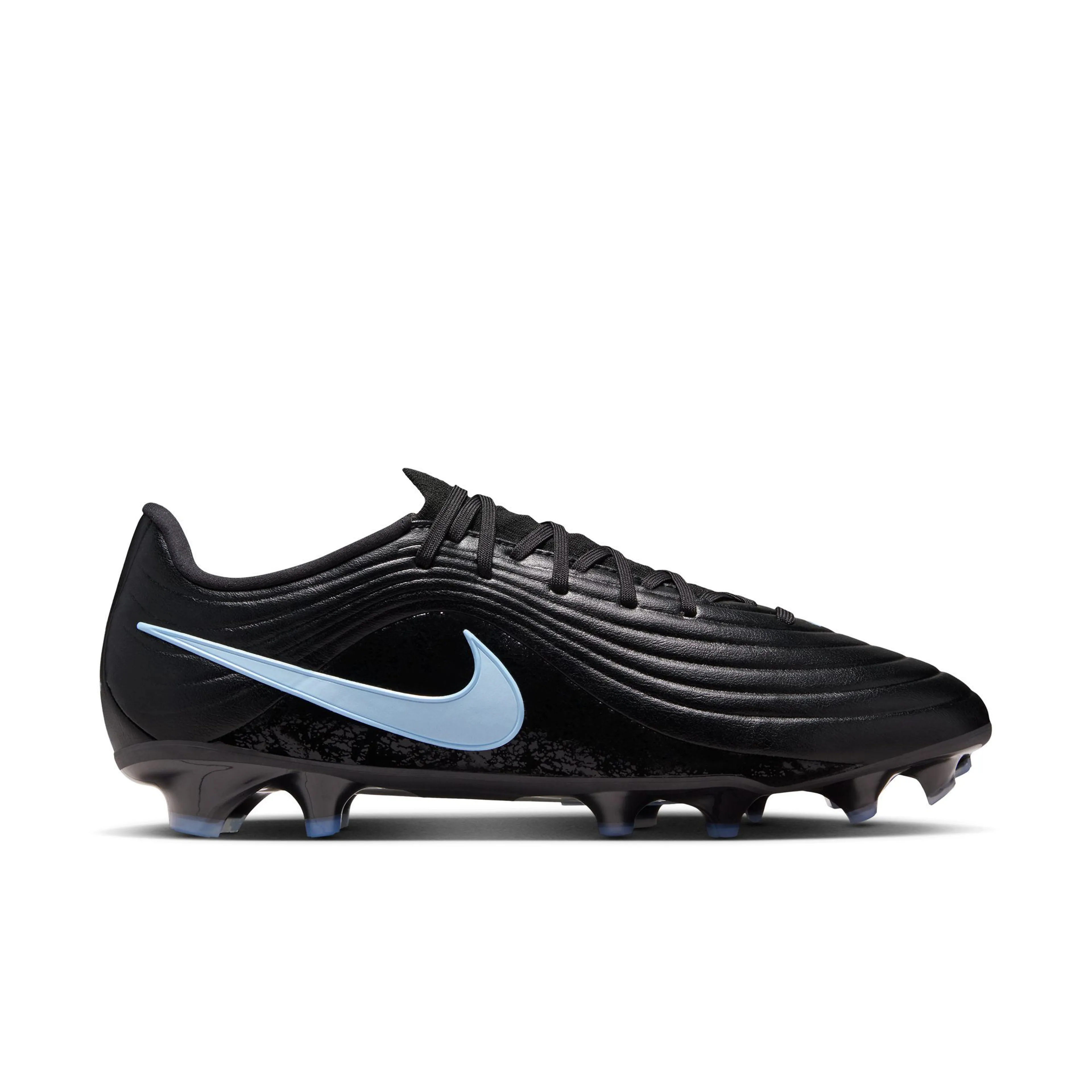 Tiempo Maestro Academy Multi-Ground Low-Top Fotballsko Gress/Kunstgress