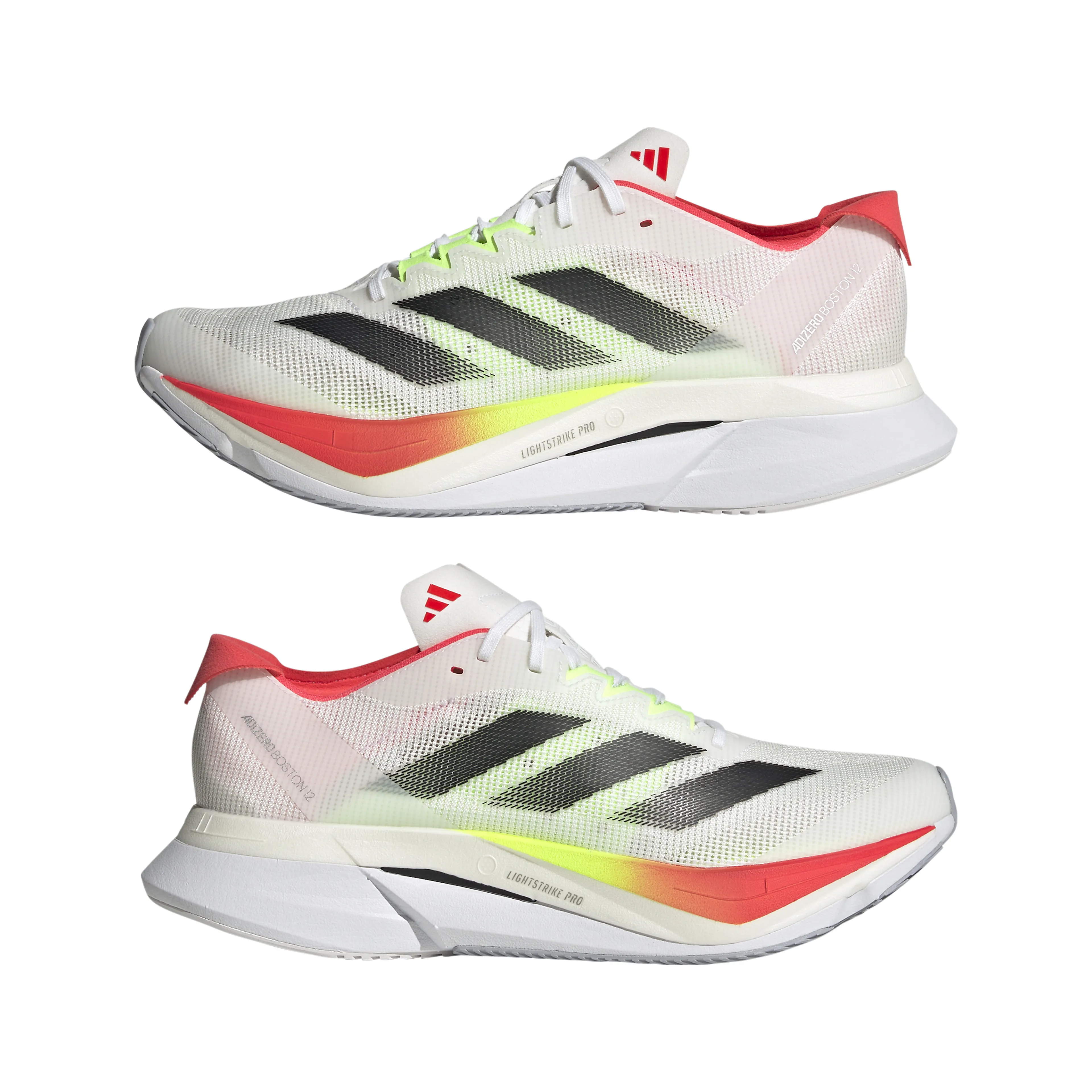 ADIZERO BOSTON 12