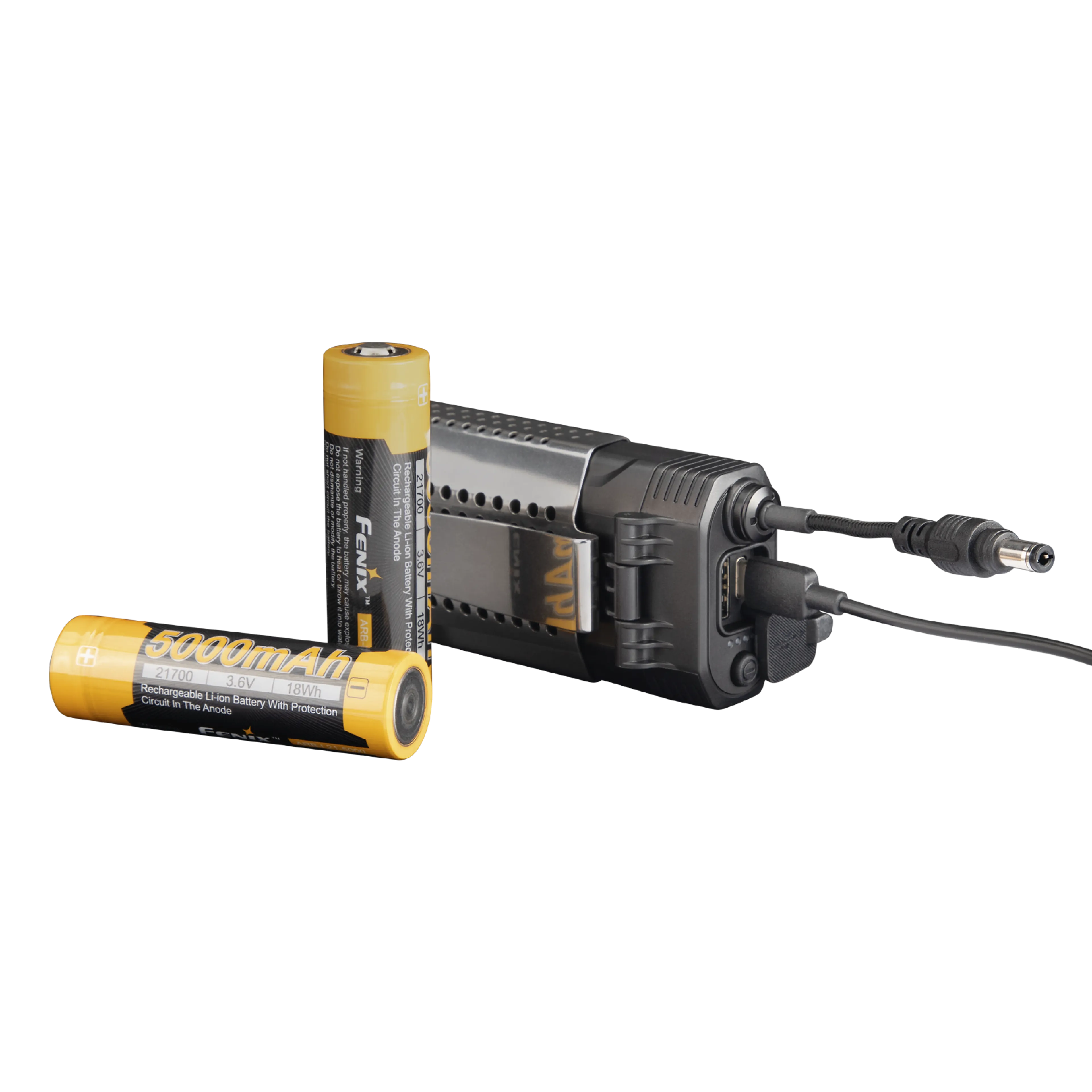 HP30R V2.0 HODELYKT 3000LM