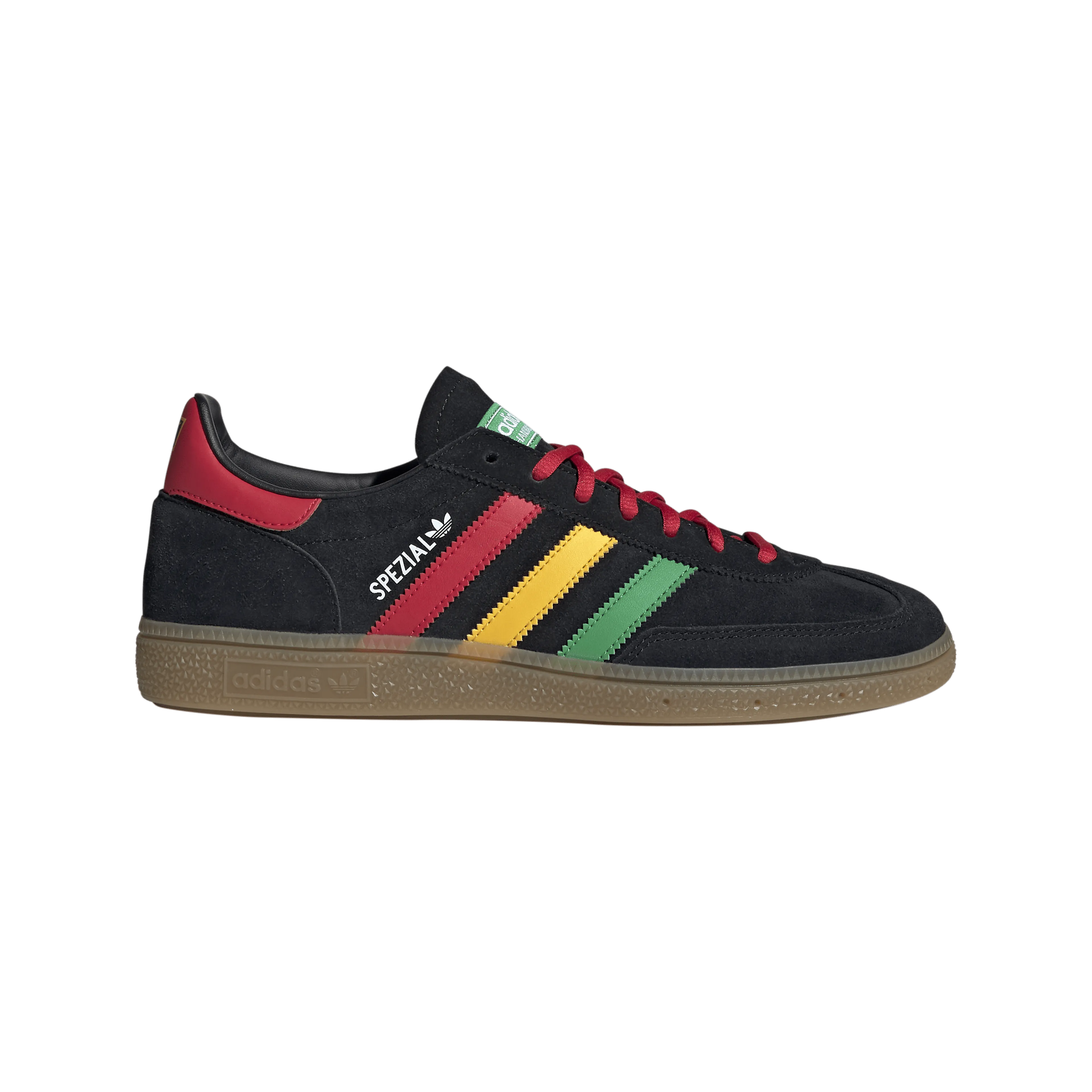 Jamaica Handball Spezial Hallsko