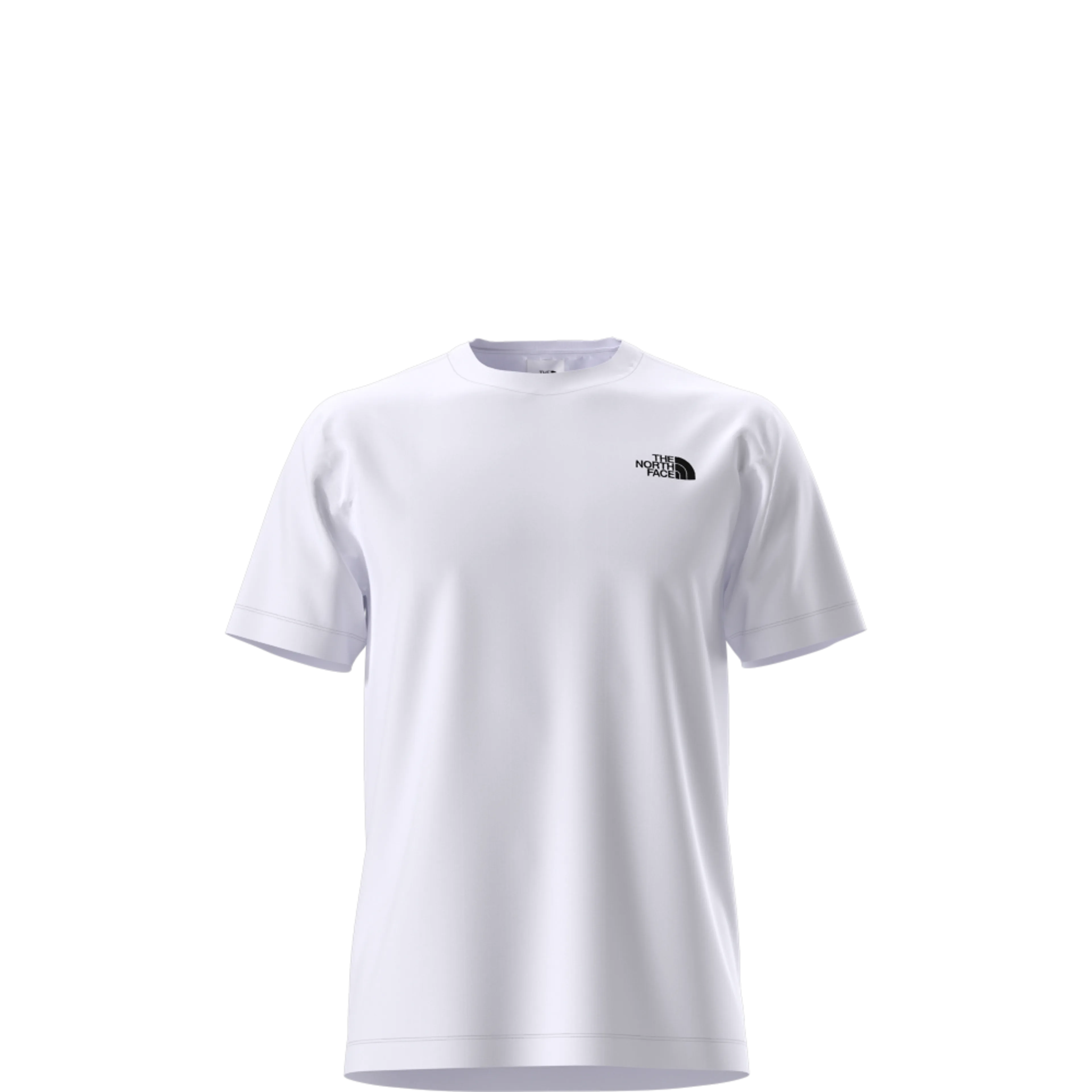 M EVOLUTION SIMPLE DOME REGULAR SHORT SL