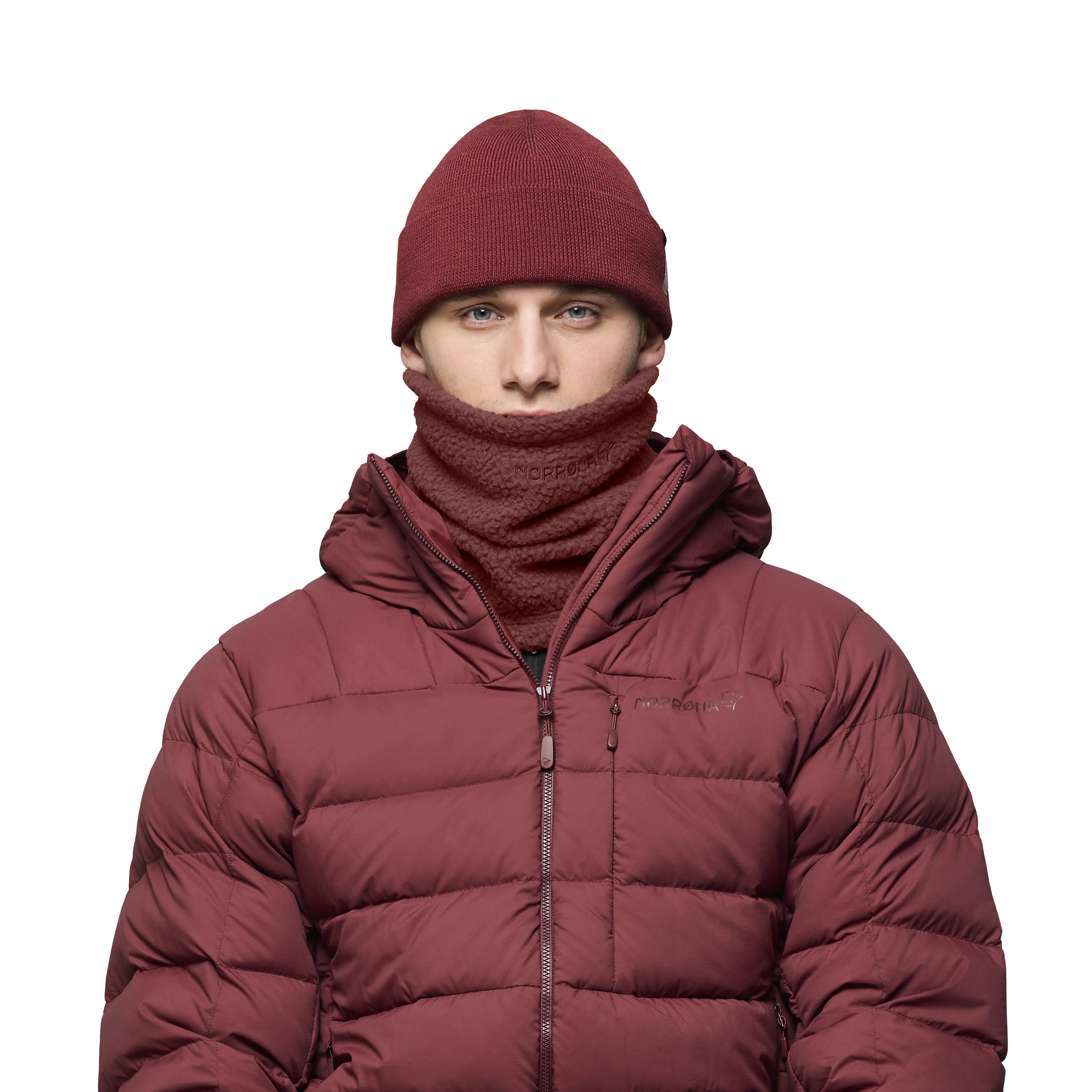 /29 warm3 Neck