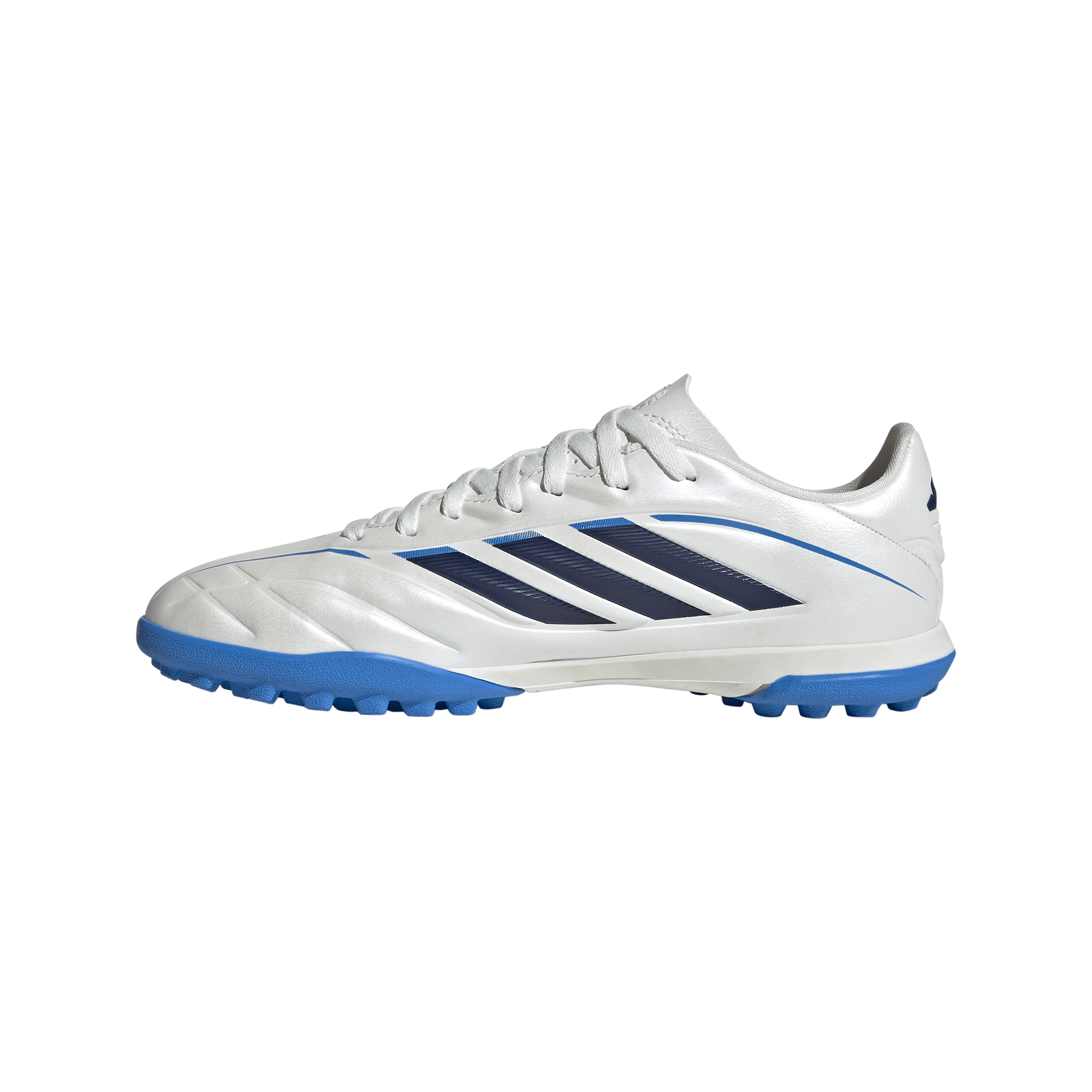 Copa Pure IV Club Turf Fotballsko Grus/Kunstgress Barn
