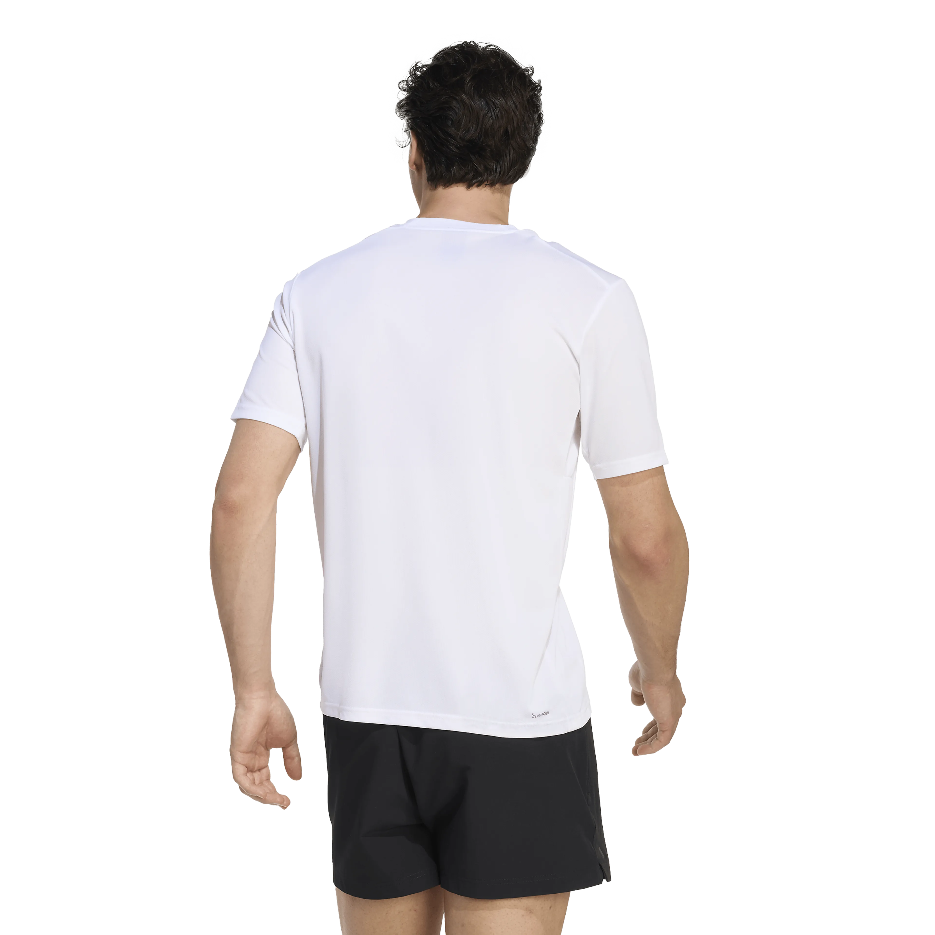 WORKOUT ESSENTIALS BASE T-SHIRT  
