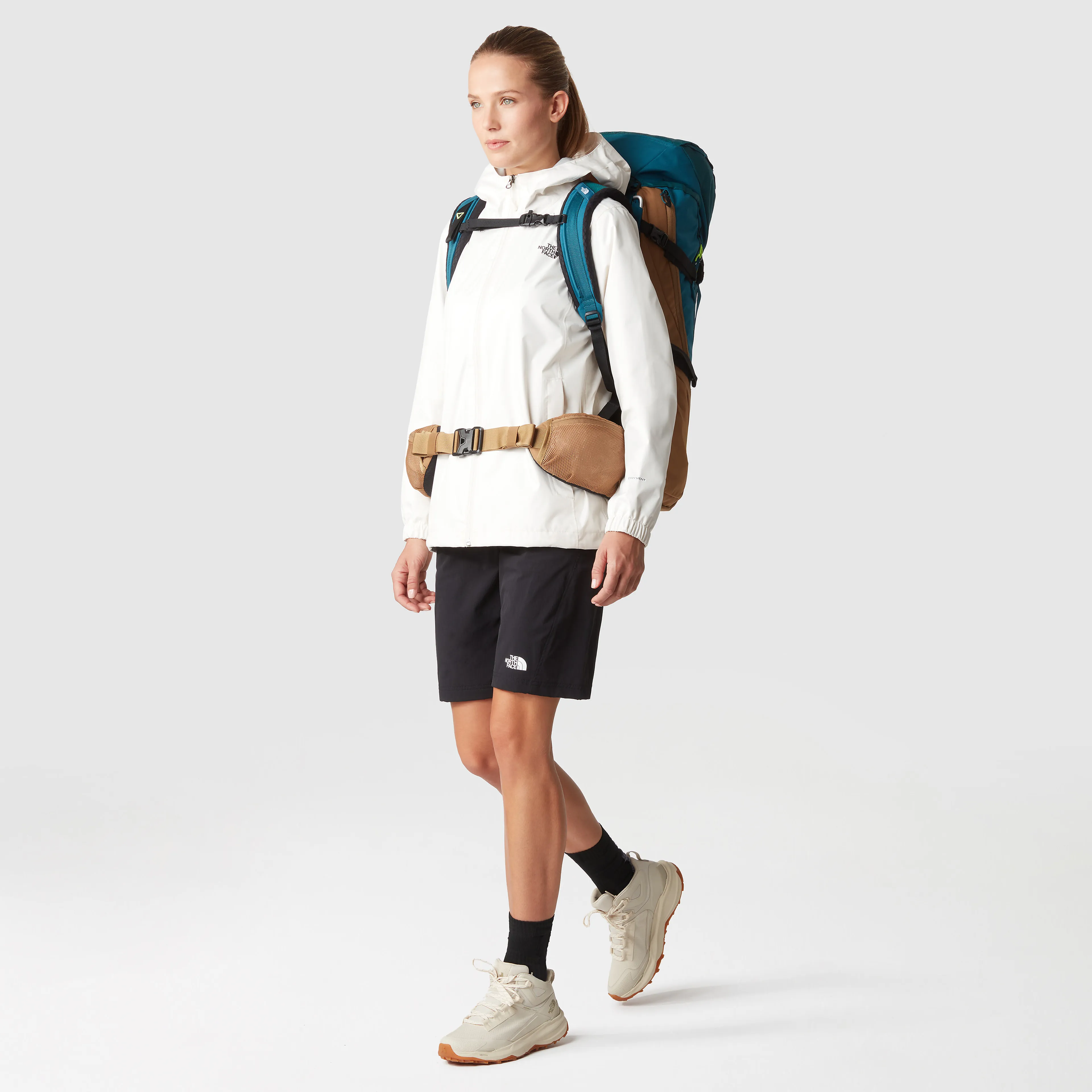 W SPEEDLIGHT SLIM STRAIGHT SHORT