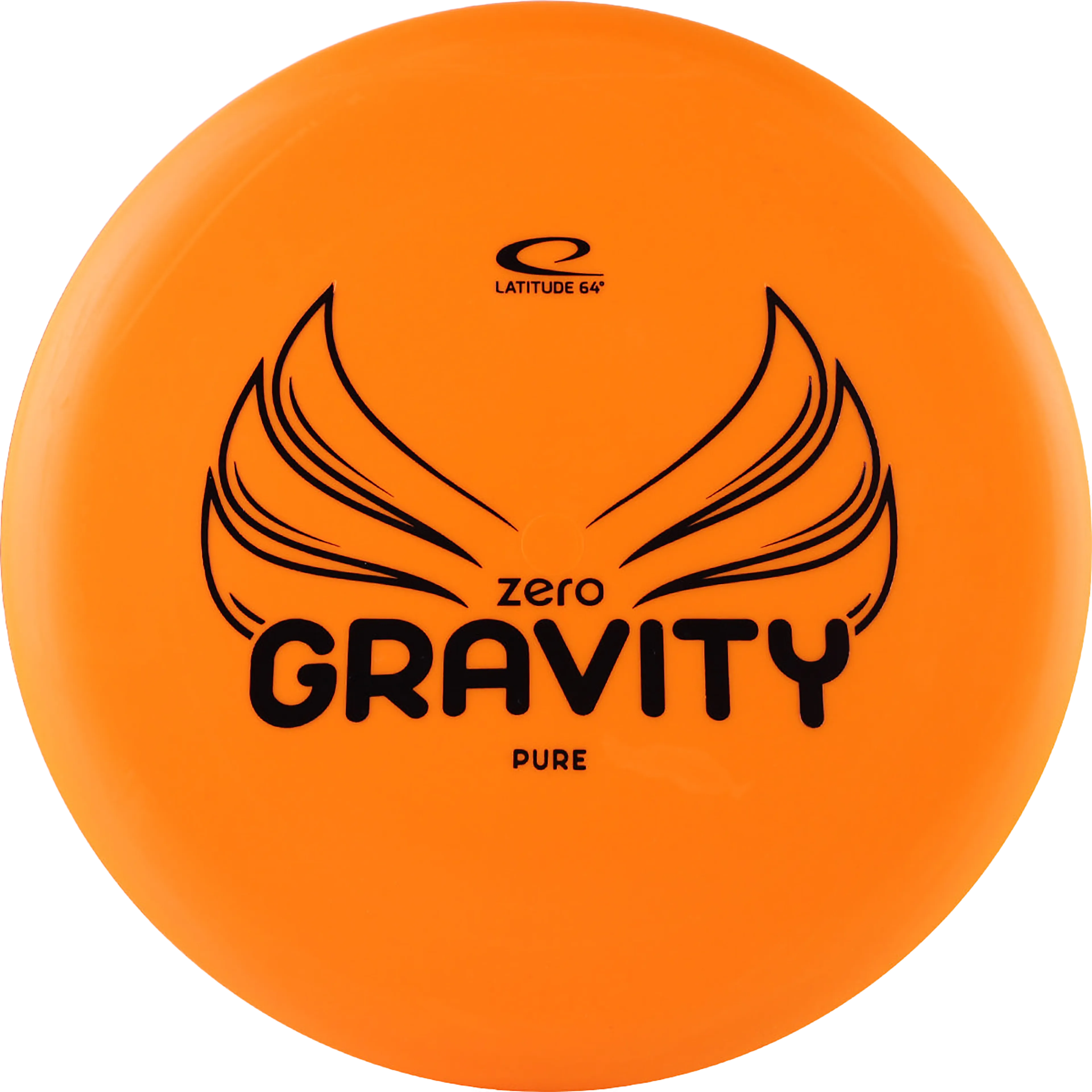 ZERO GRAVITY PUTTER PURE