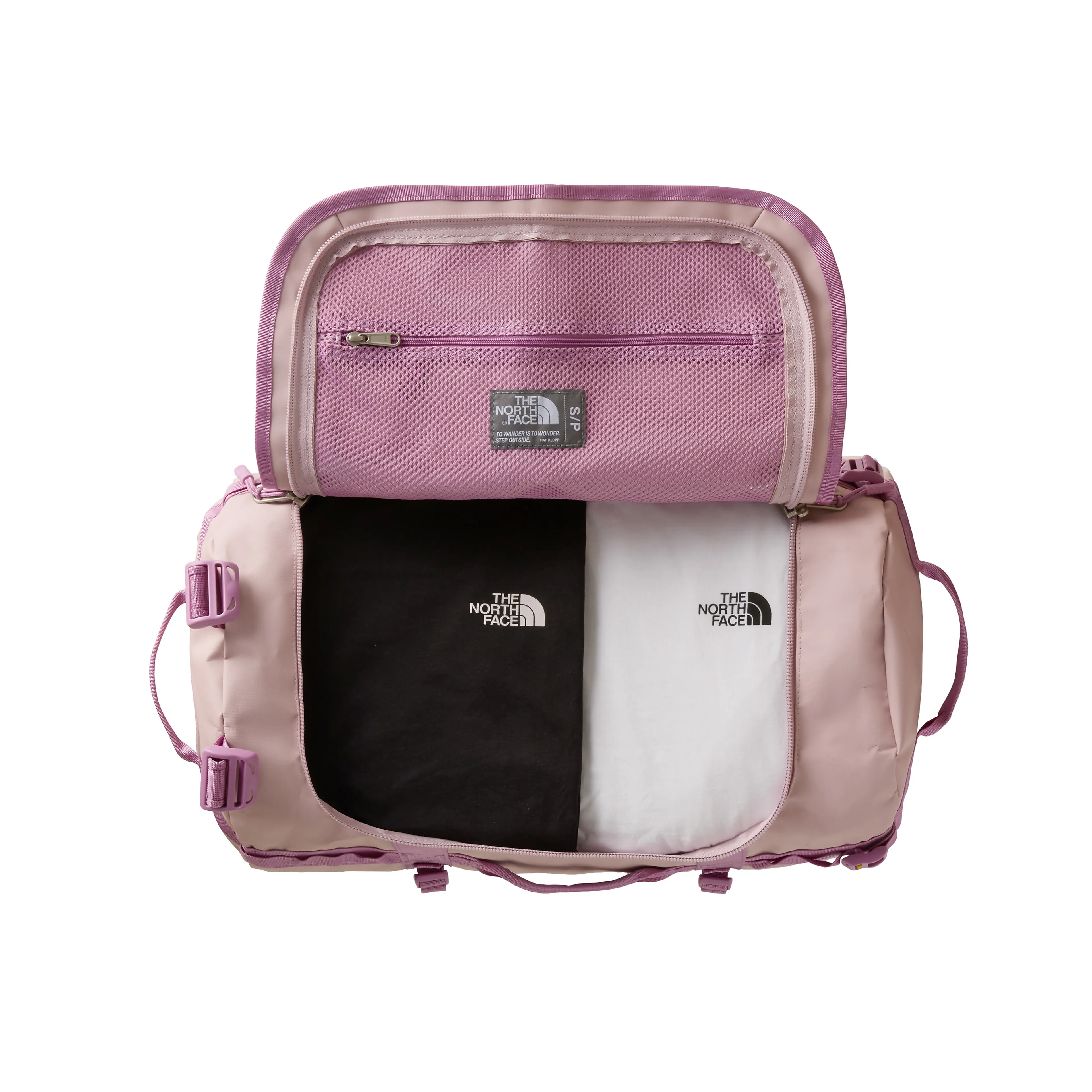 BASE CAMP DUFFEL - S