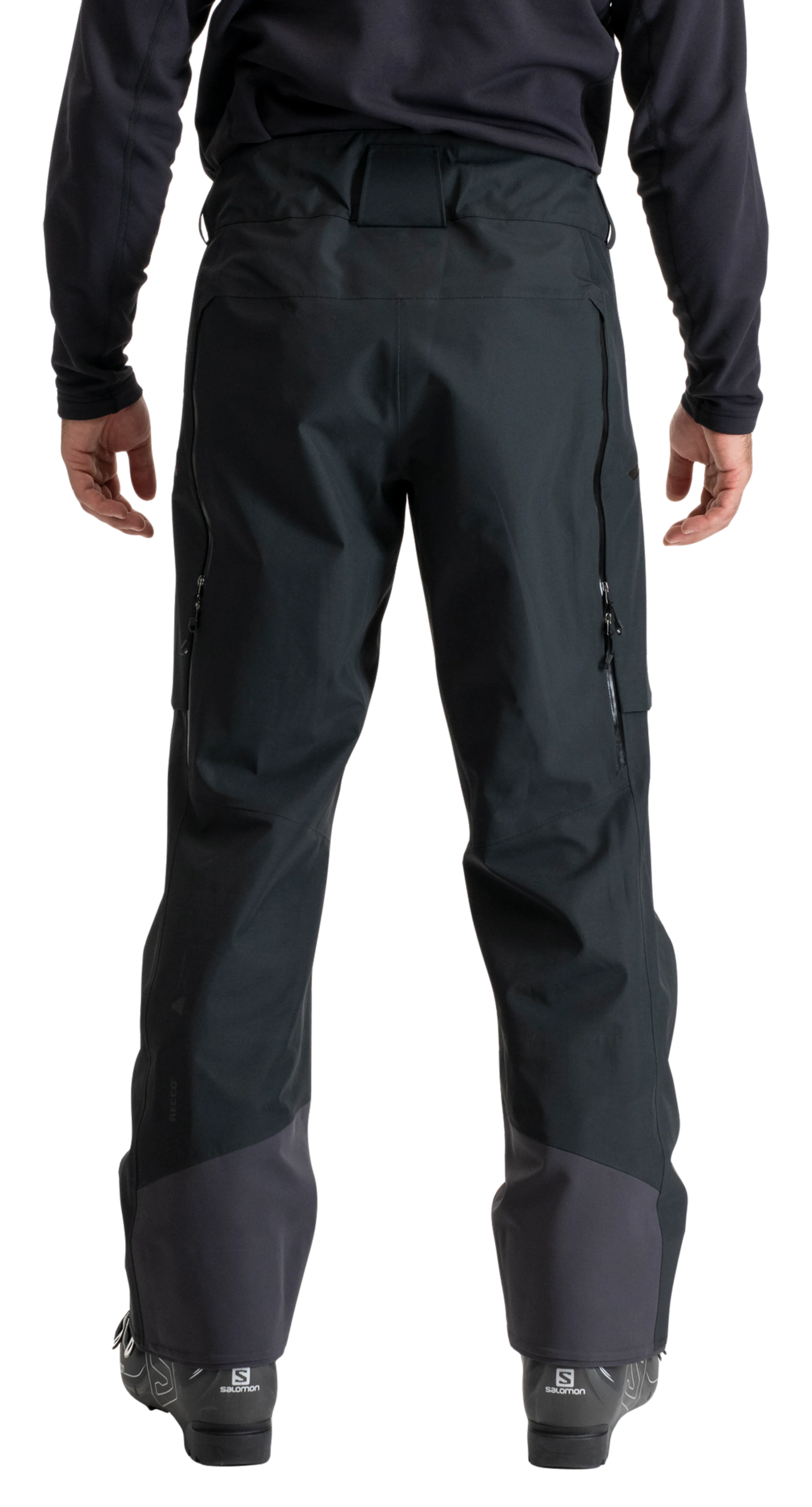 Oppdal 3L Shell Pants Men