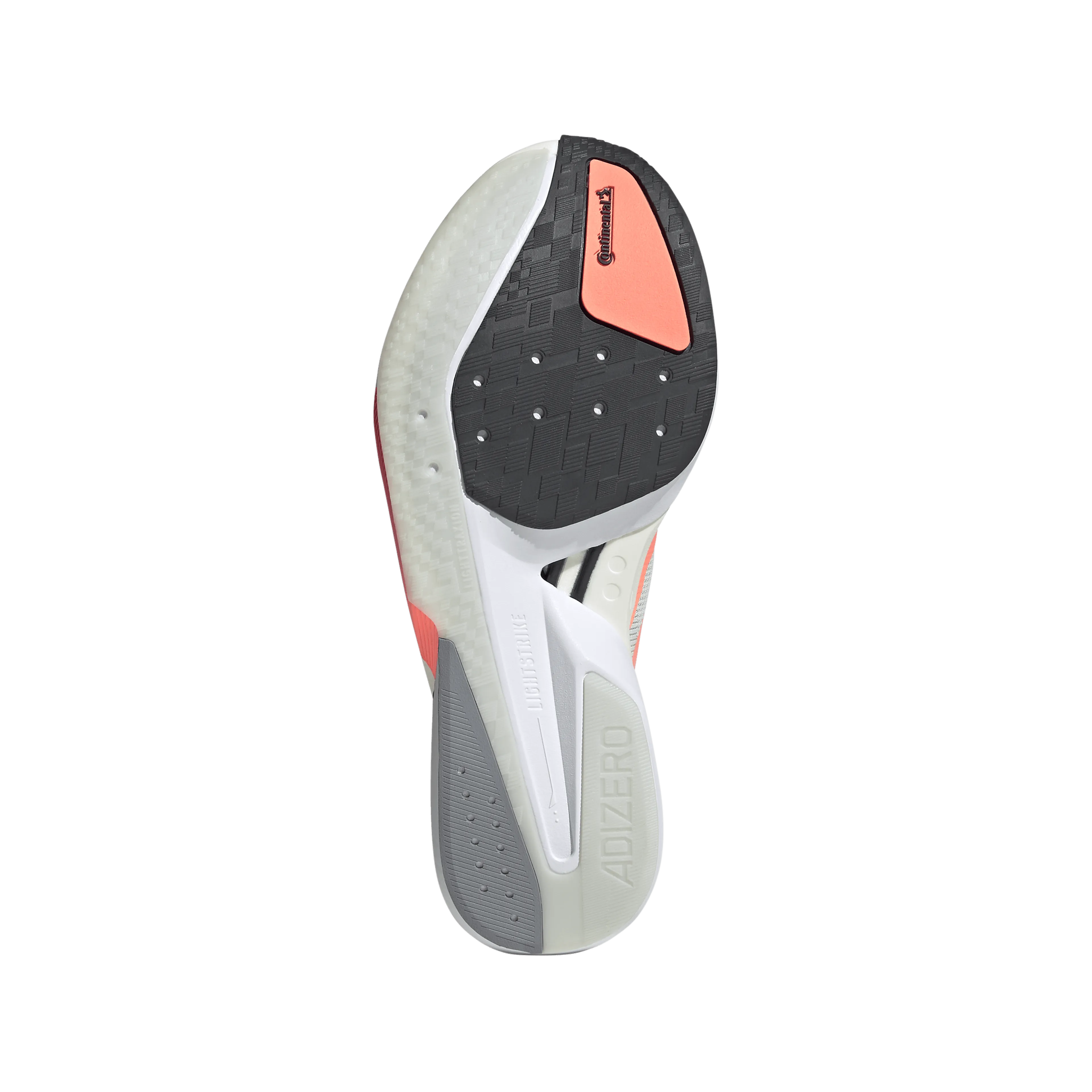 Adizero Boston 13 Sko