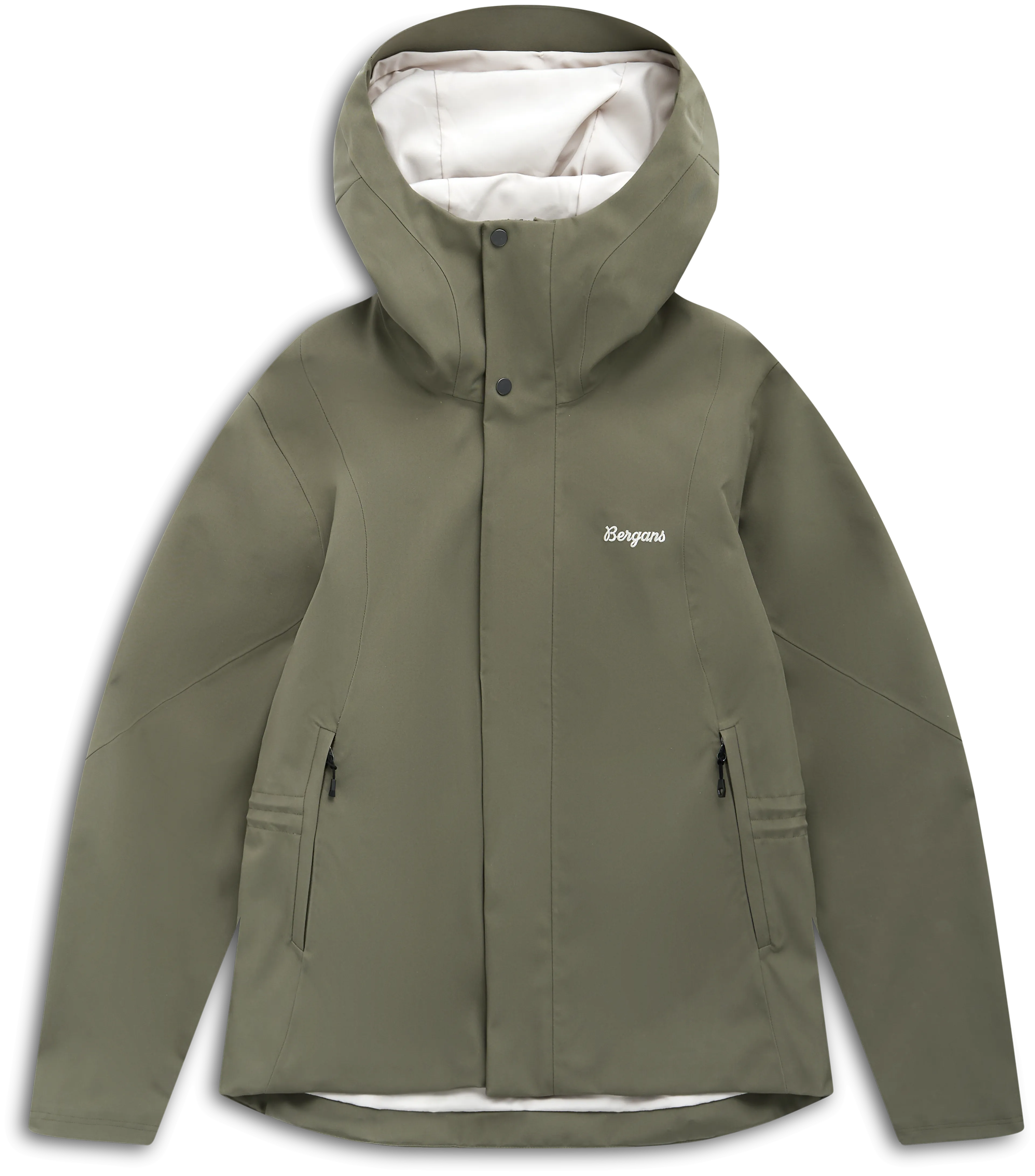 Vega 2L Shell Jacket Women
