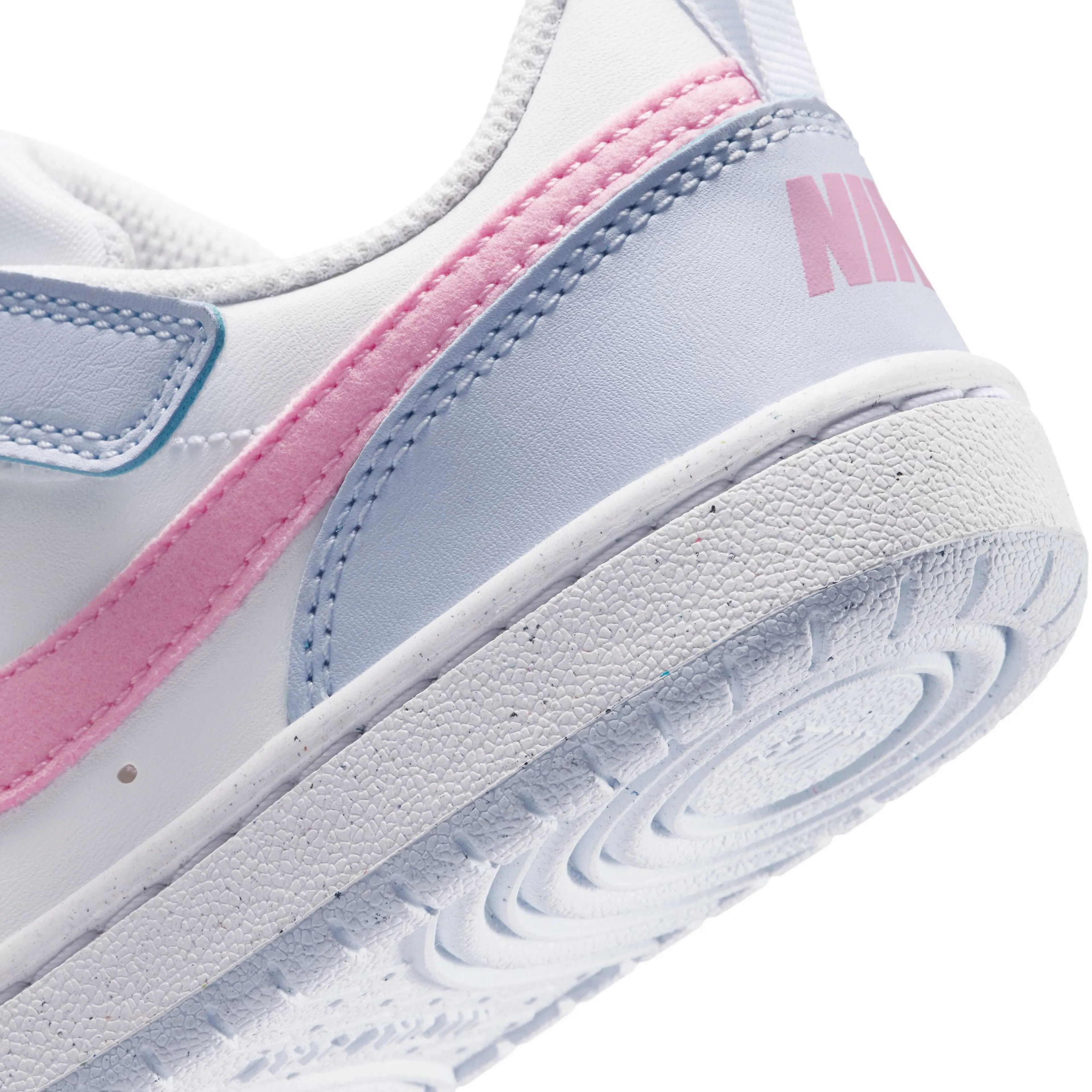 Court Borough Low Essential+ Little Kids' Shoes