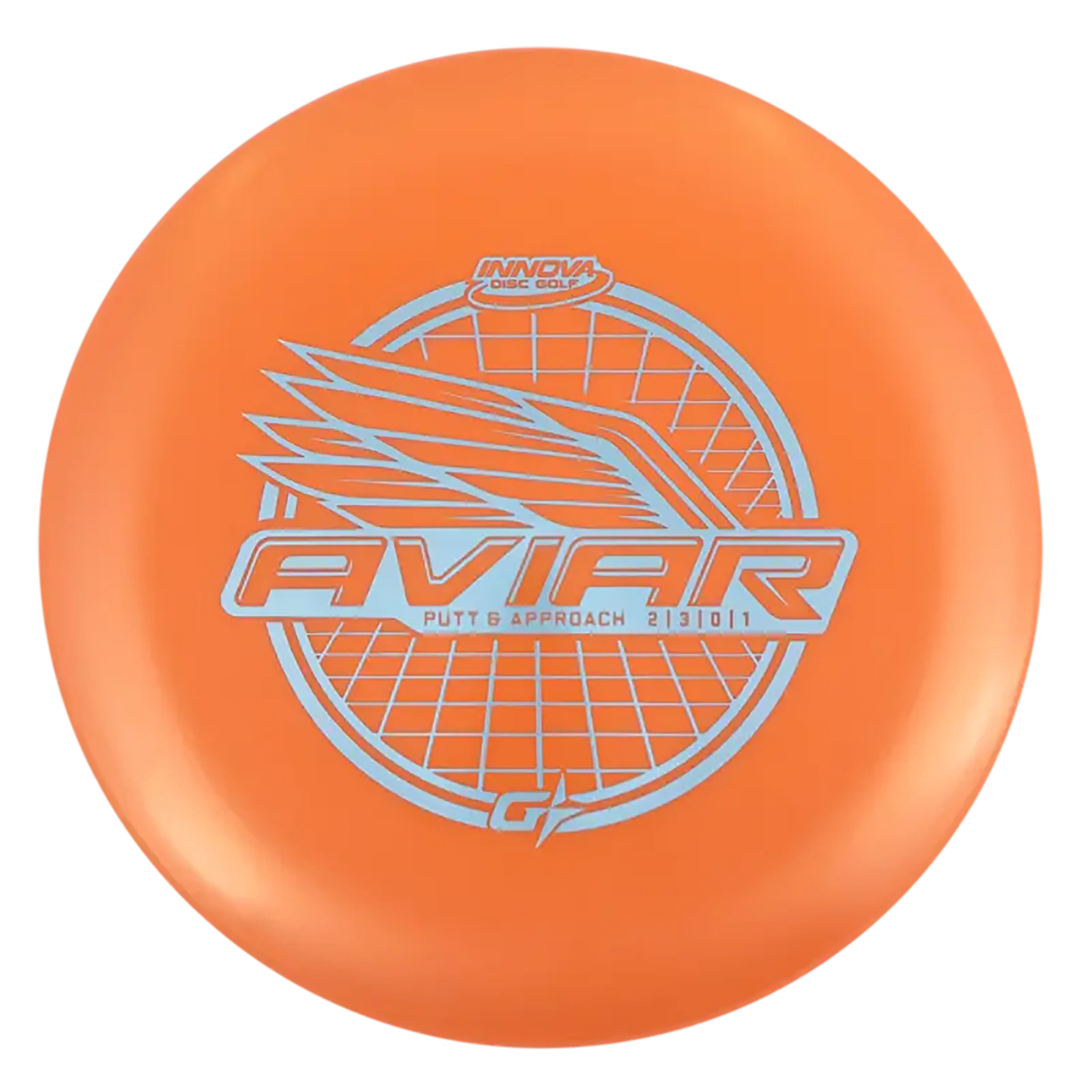 Innova GStar Premium Starter Set