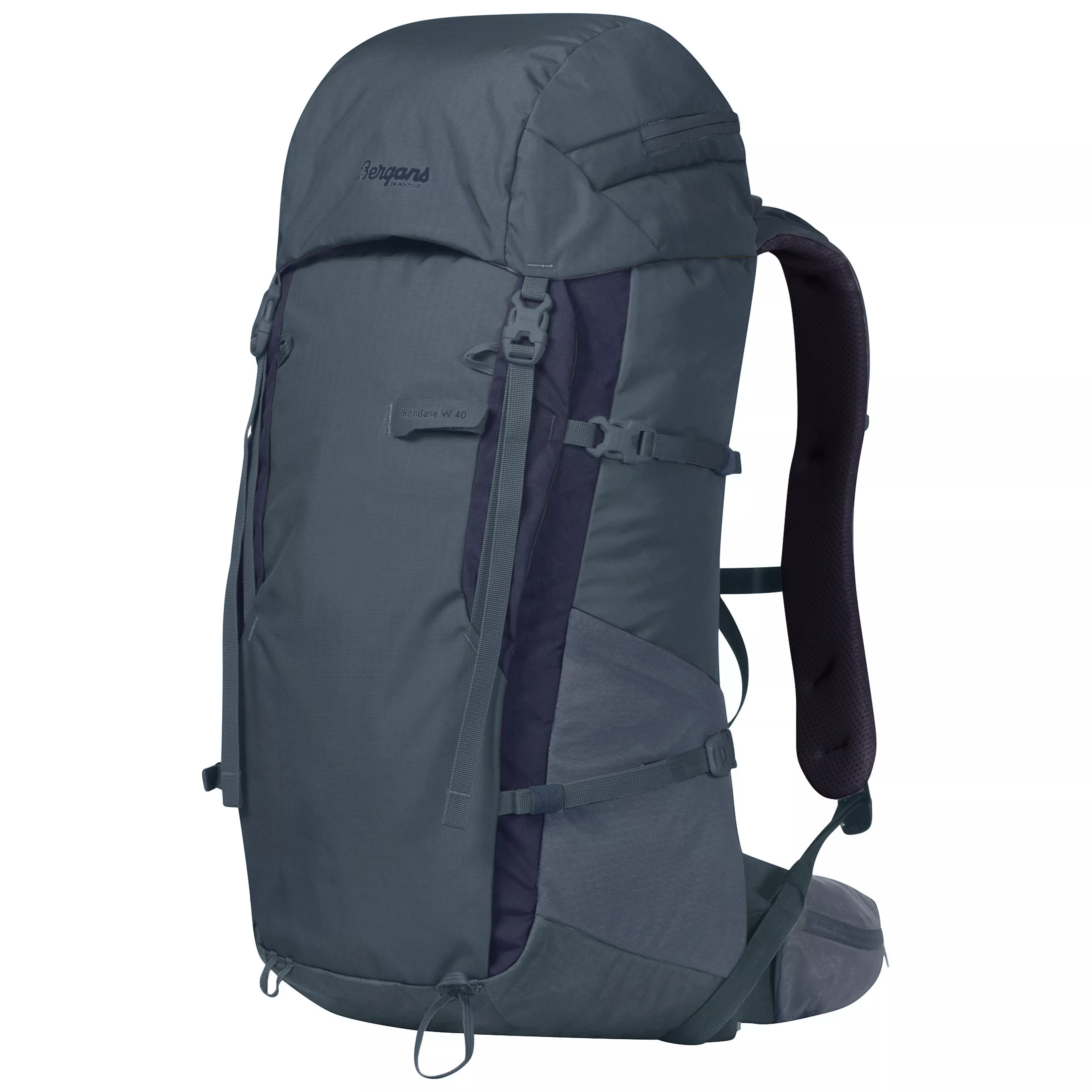 Orion Blue/Navy Blue
