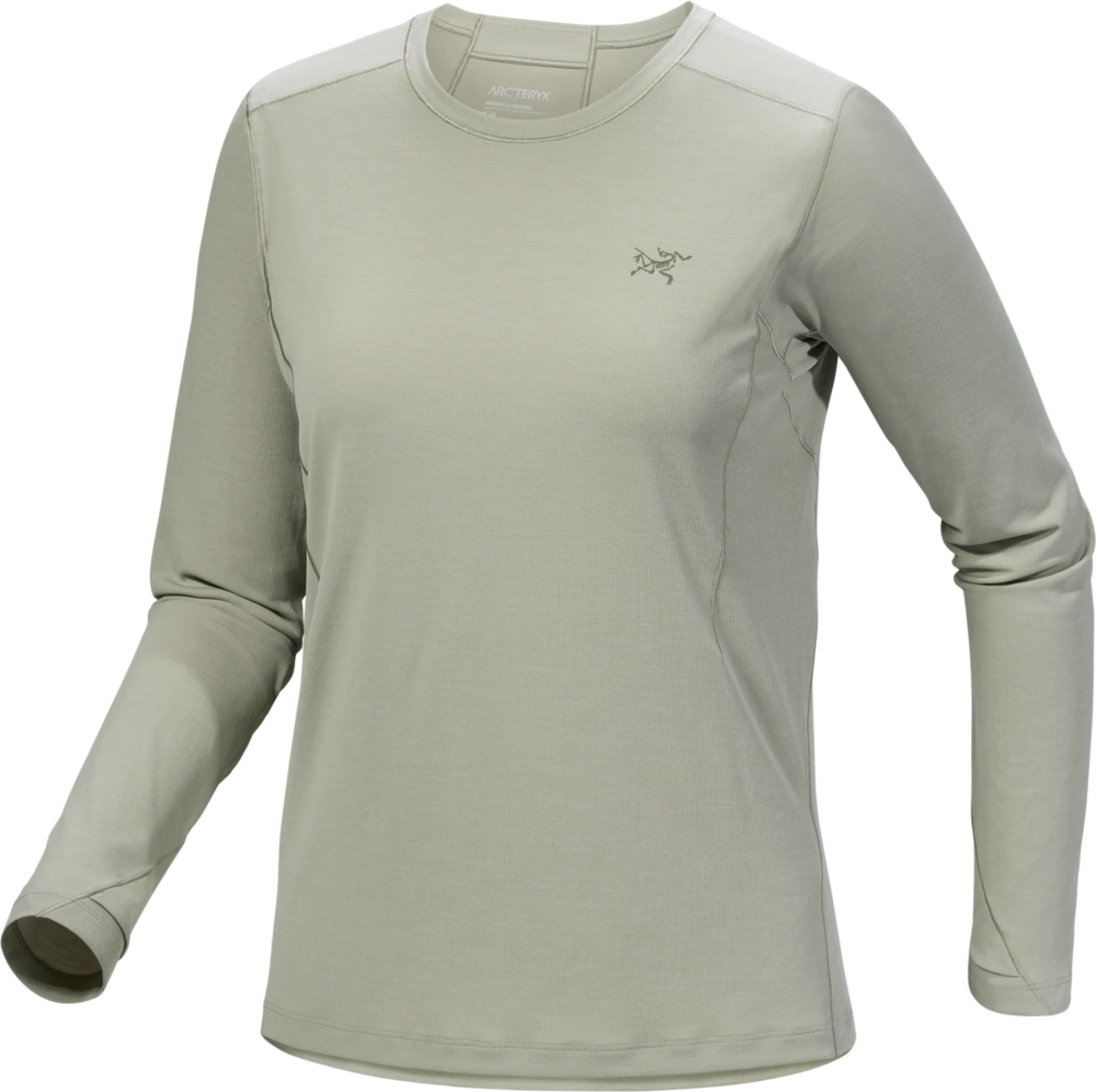Sunna Crew LS W