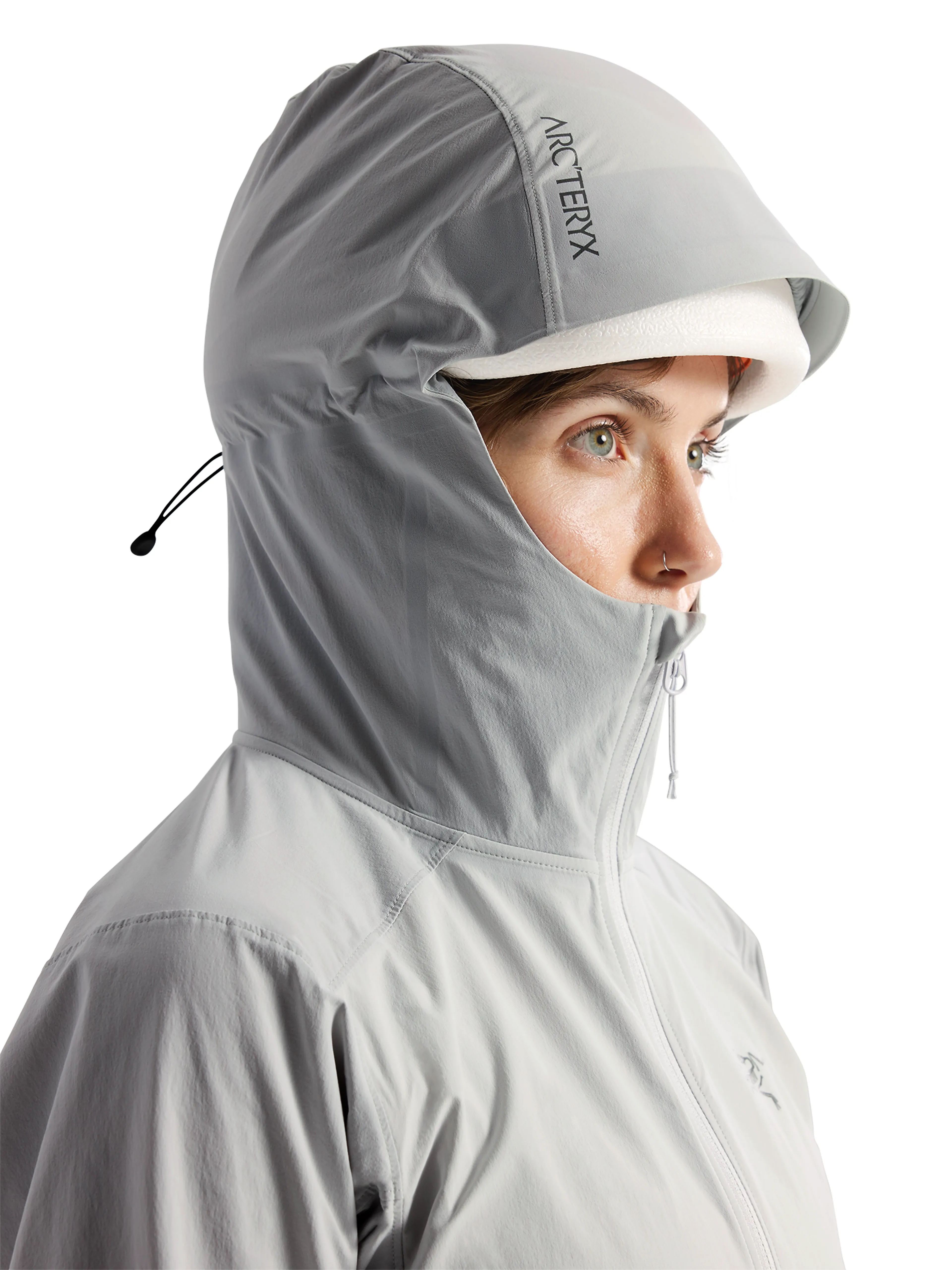 Gamma Lightweight Hoody W