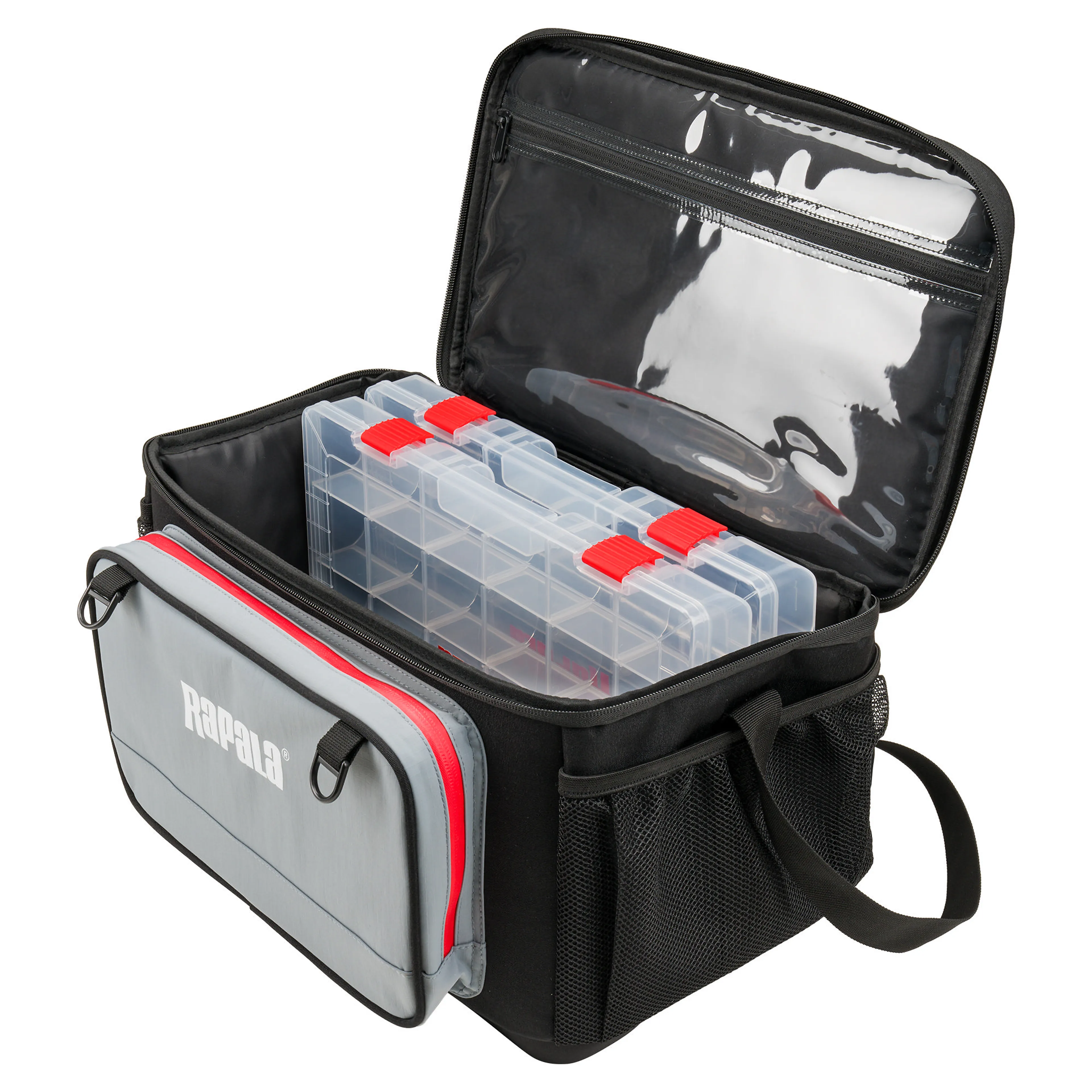 Countdown 2.0 Tackle Bag