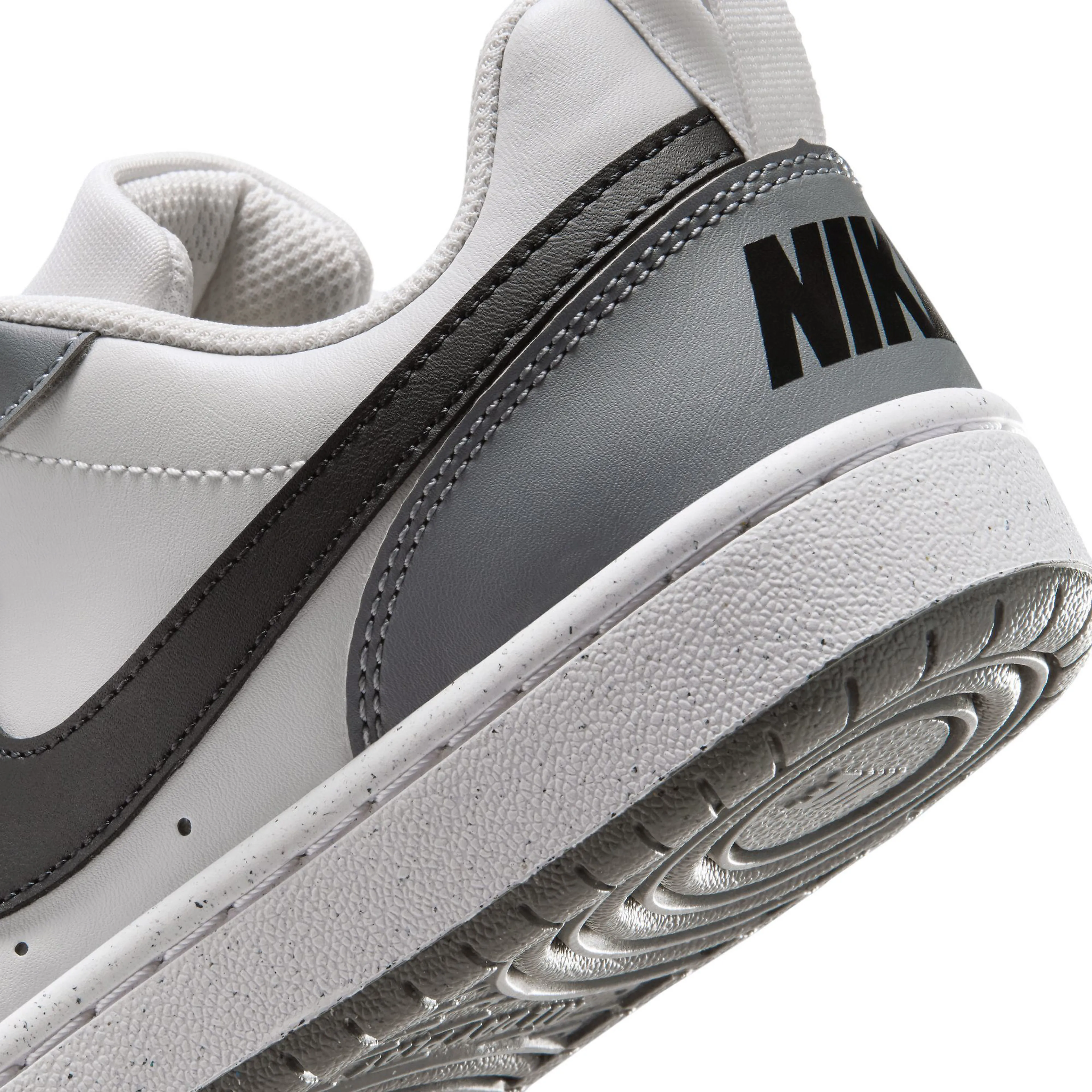 Nike Court Borough Low Recraft Big
