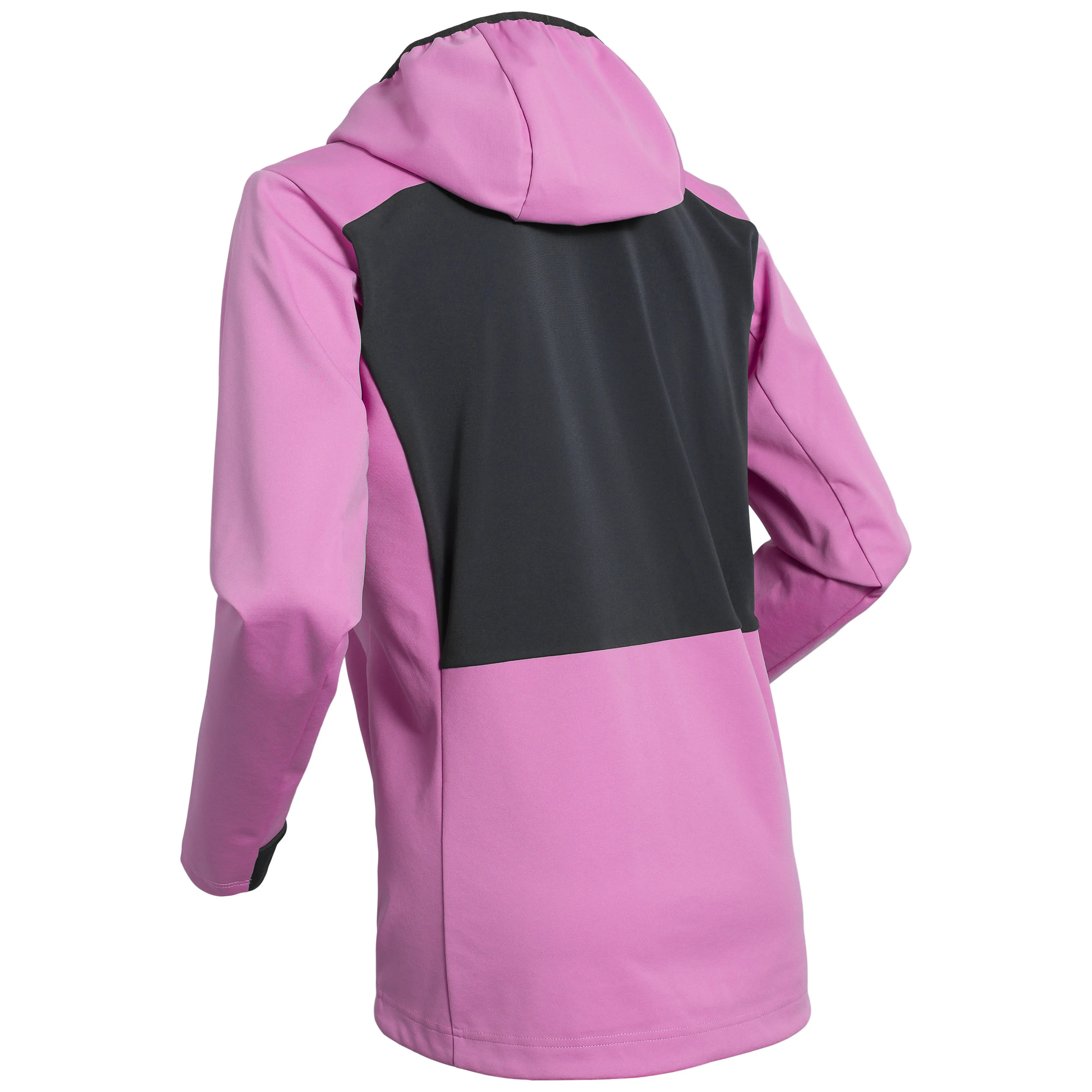 Jacket Power Wmn