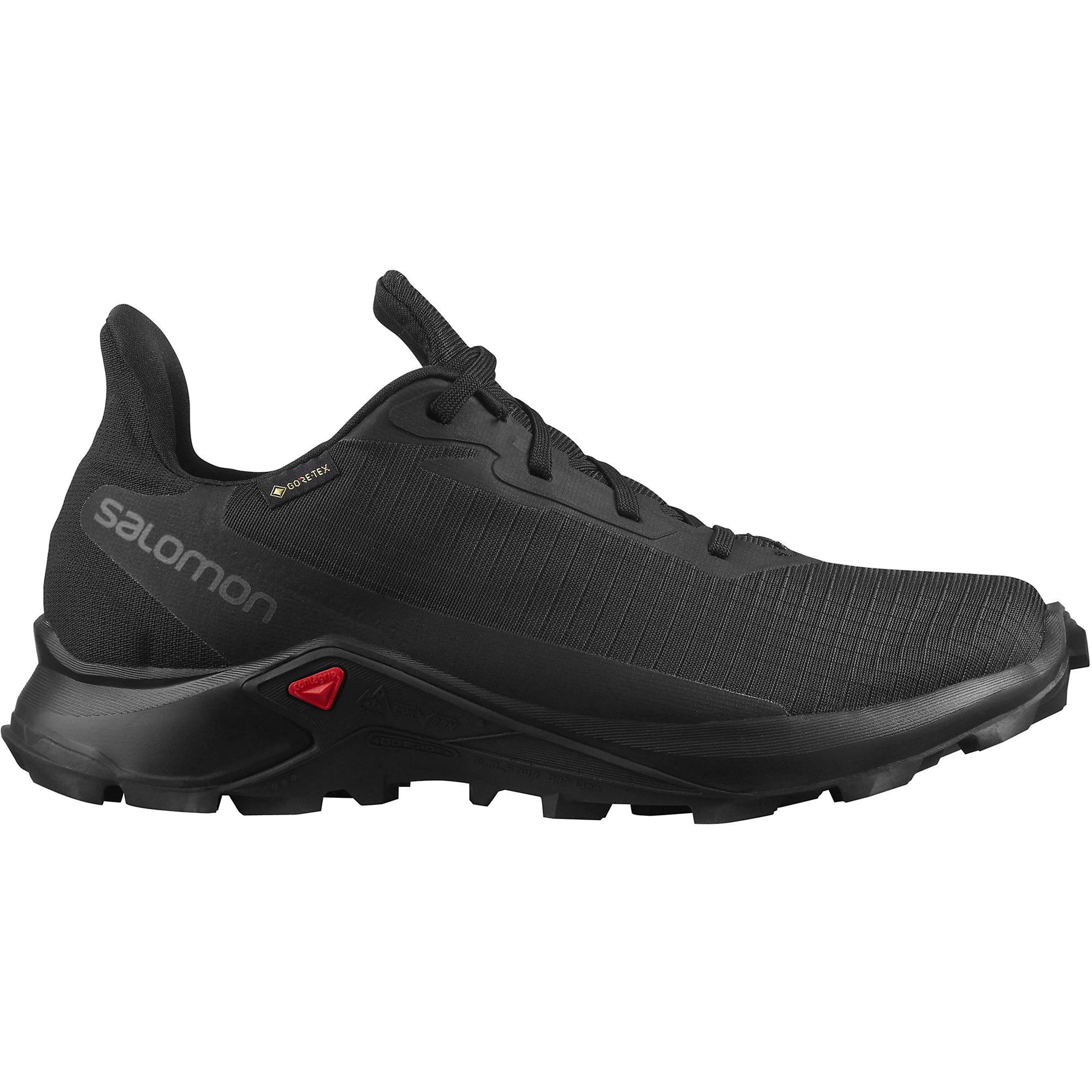 Alphacross 3 GTX terrengløpesko dame
