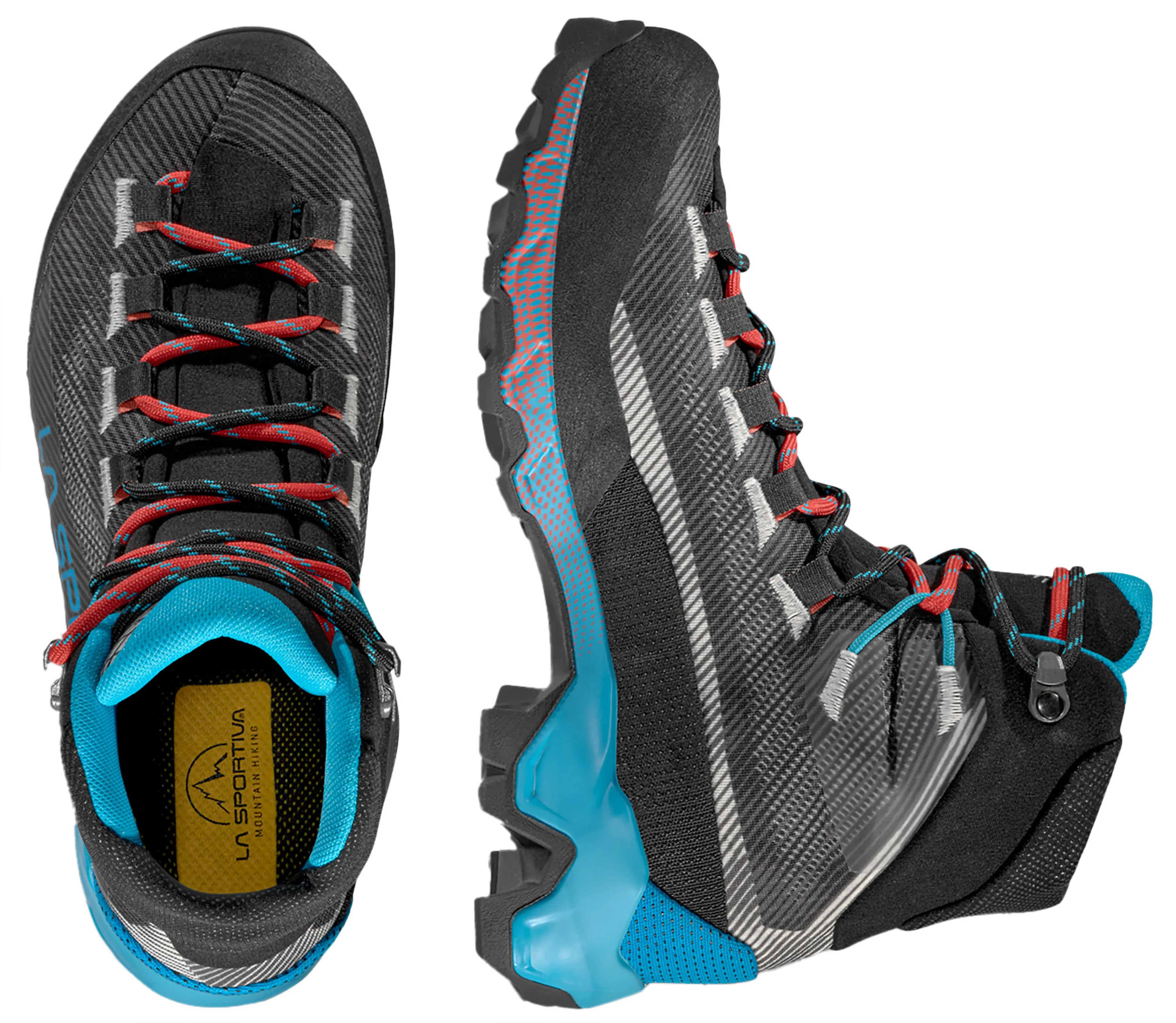 Aequilibrium Hike GTX W's Hikingsko