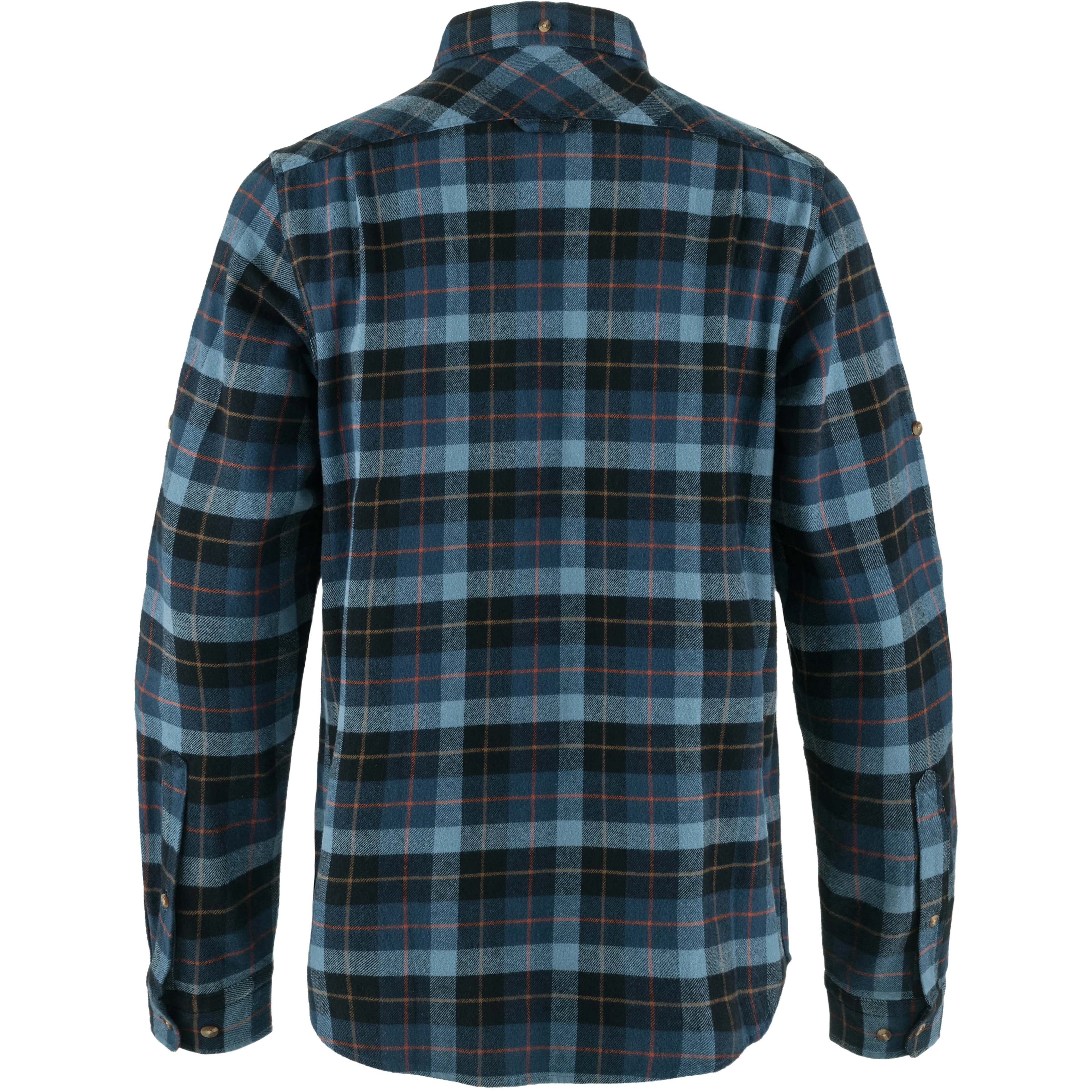 Singi Heavy Flannel Shirt M
