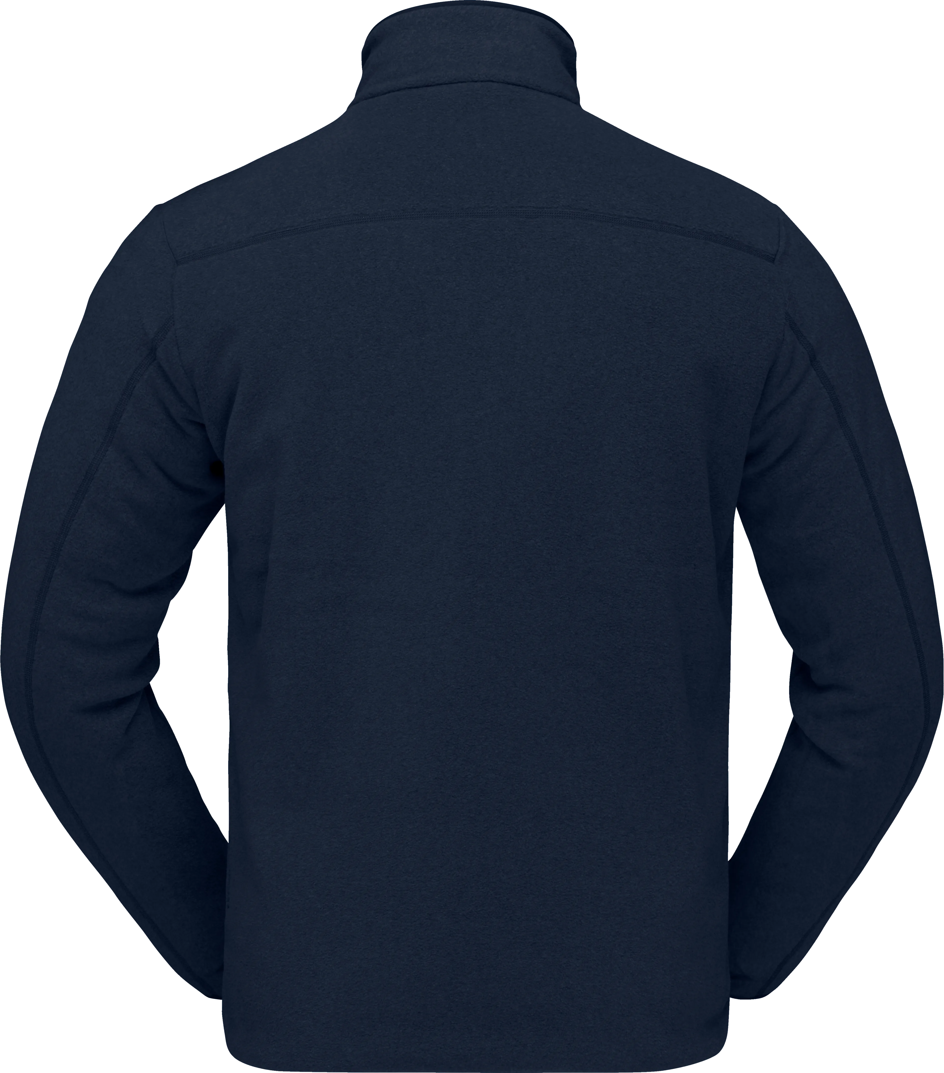 femund warm2 Zip Neck