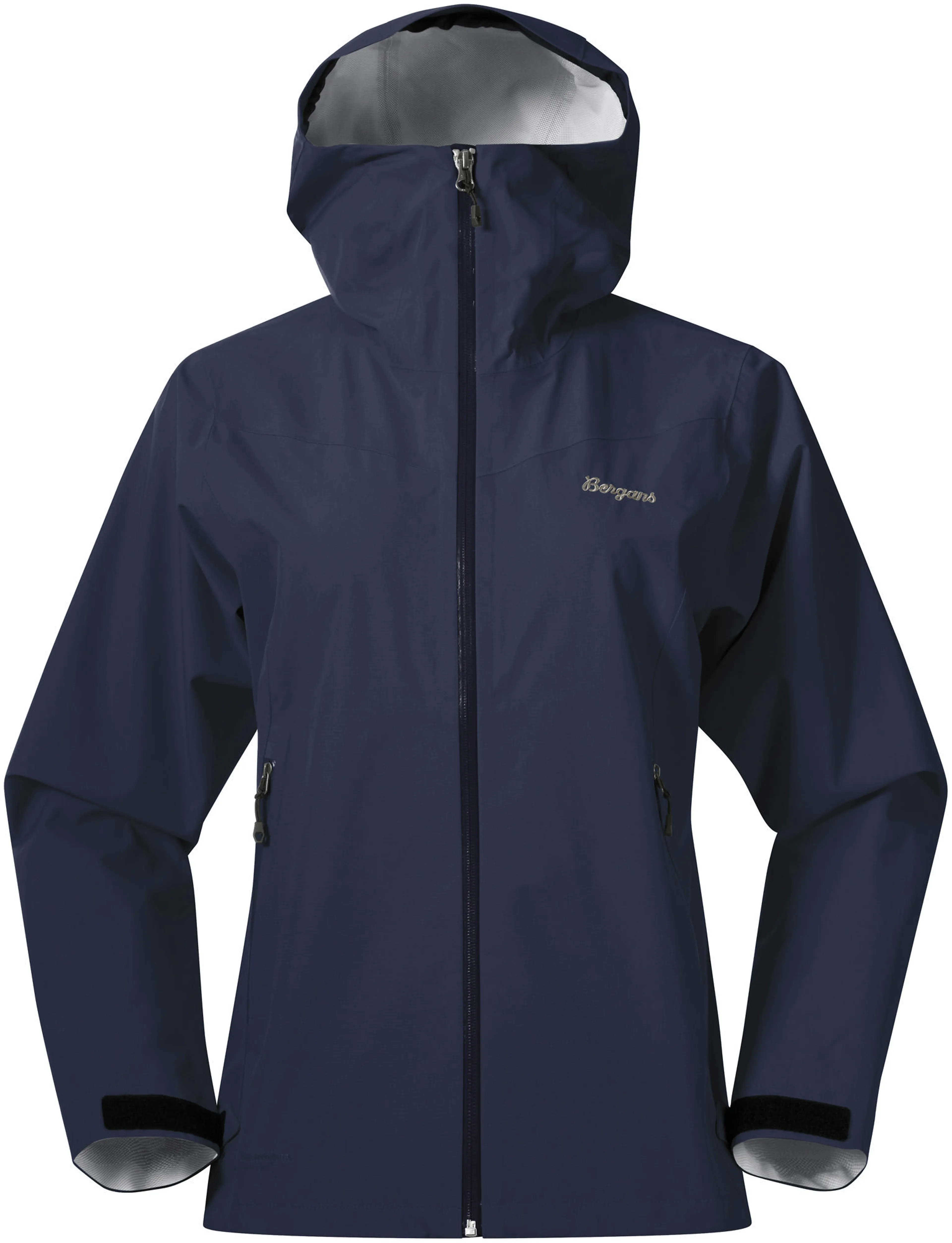 Essentials Shell 2.5L Jacket Women