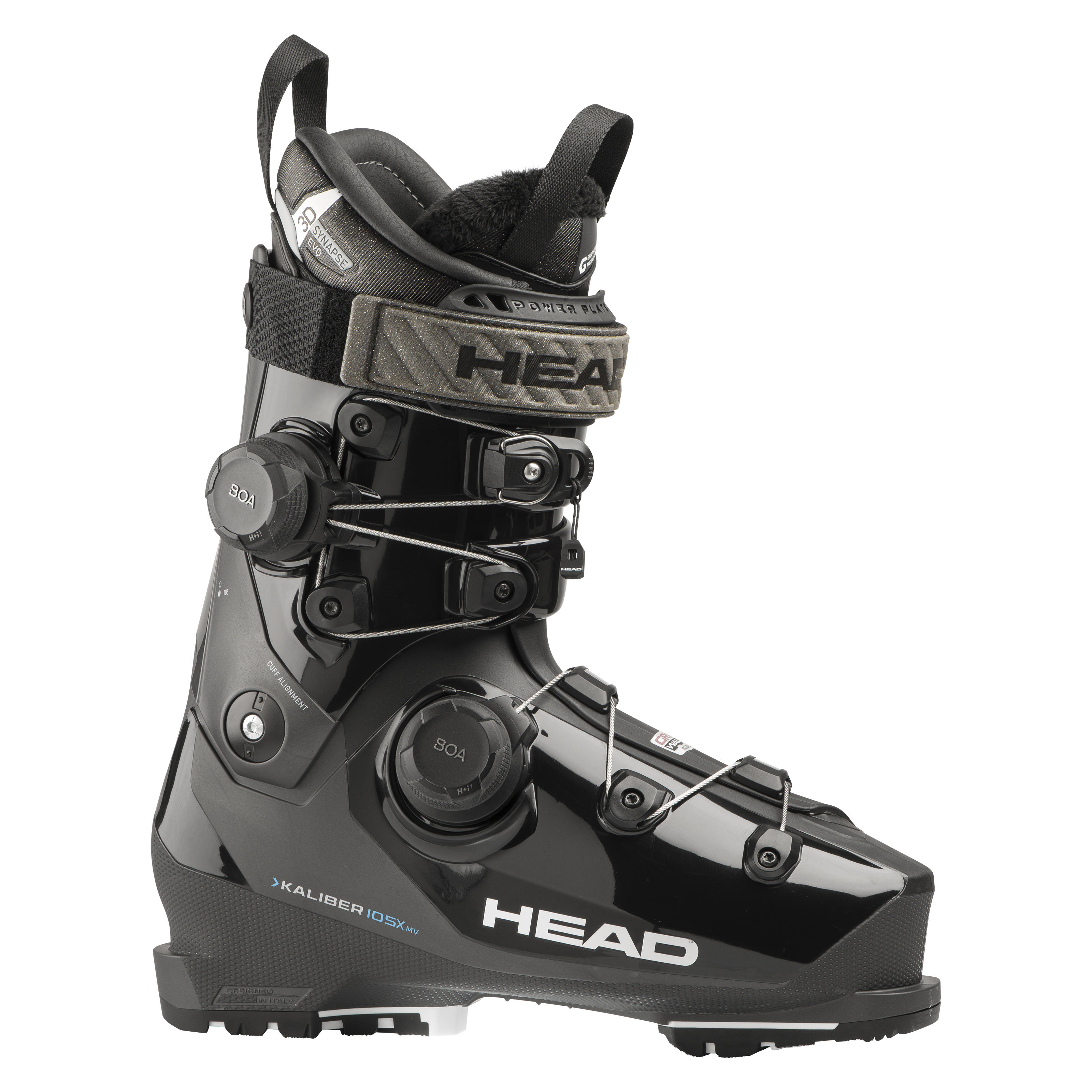 KALIBER 105X W MV GW BOA2 BLACK