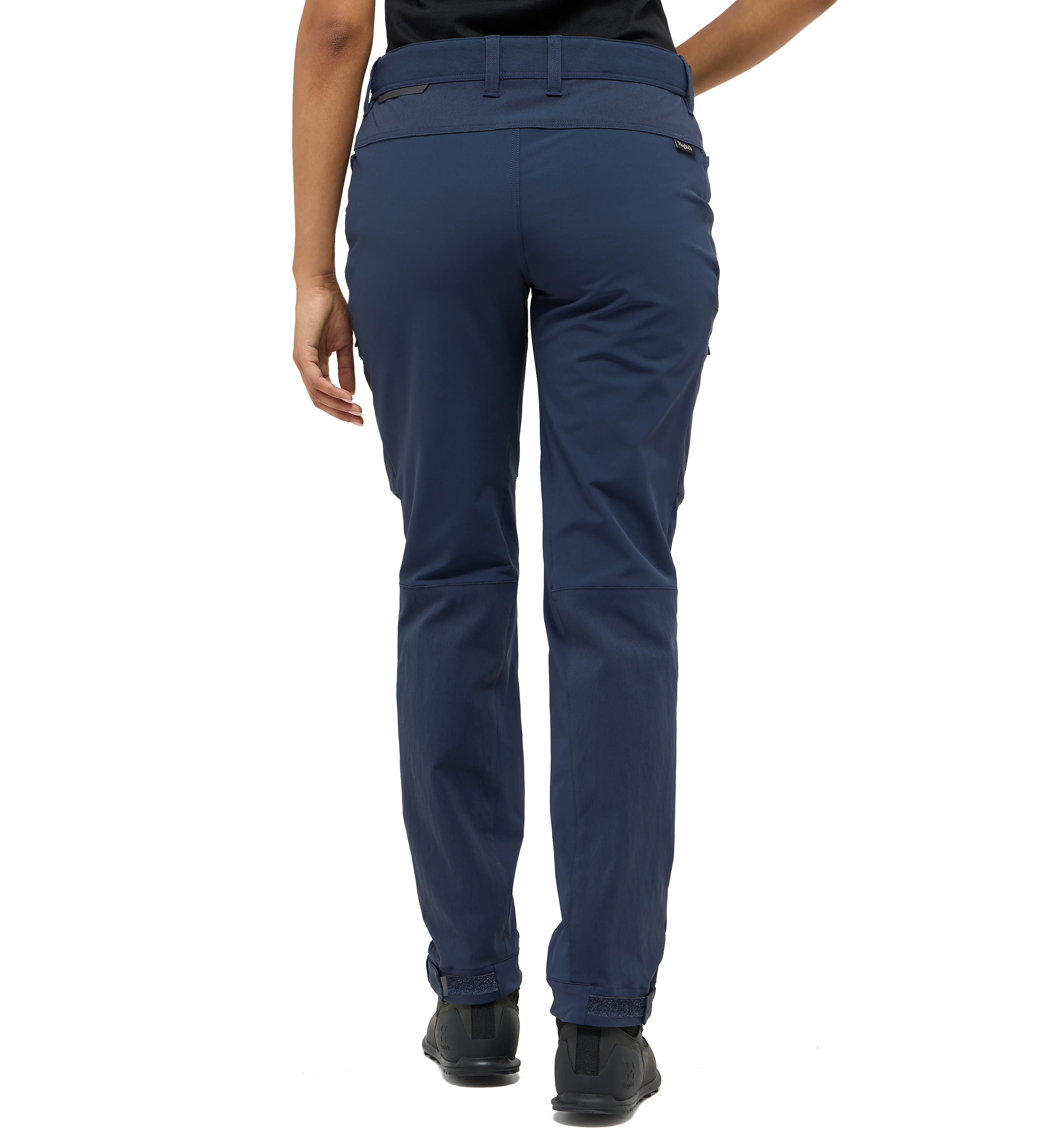 Alert Mid Pant Women