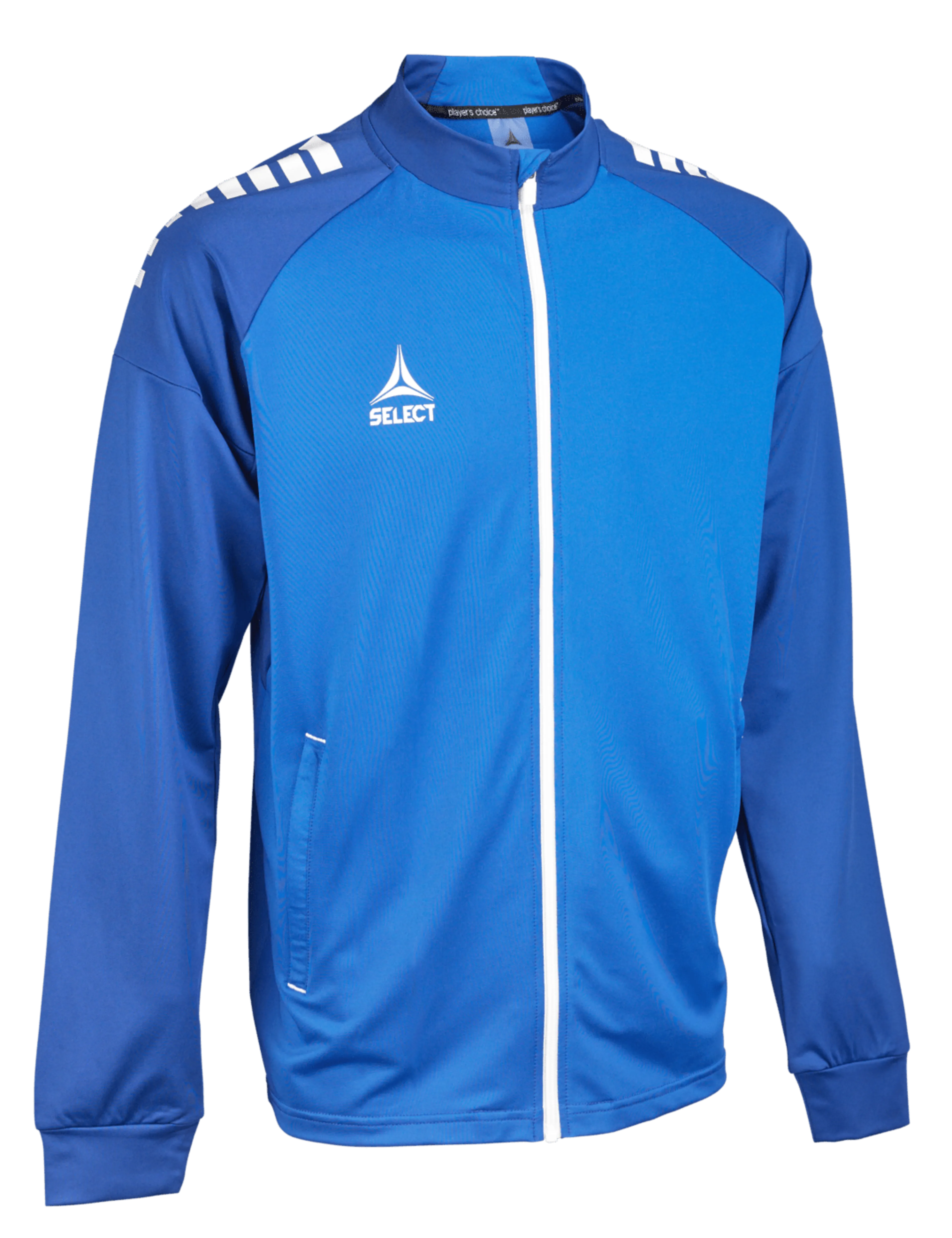 Training zip jacket Spain v25