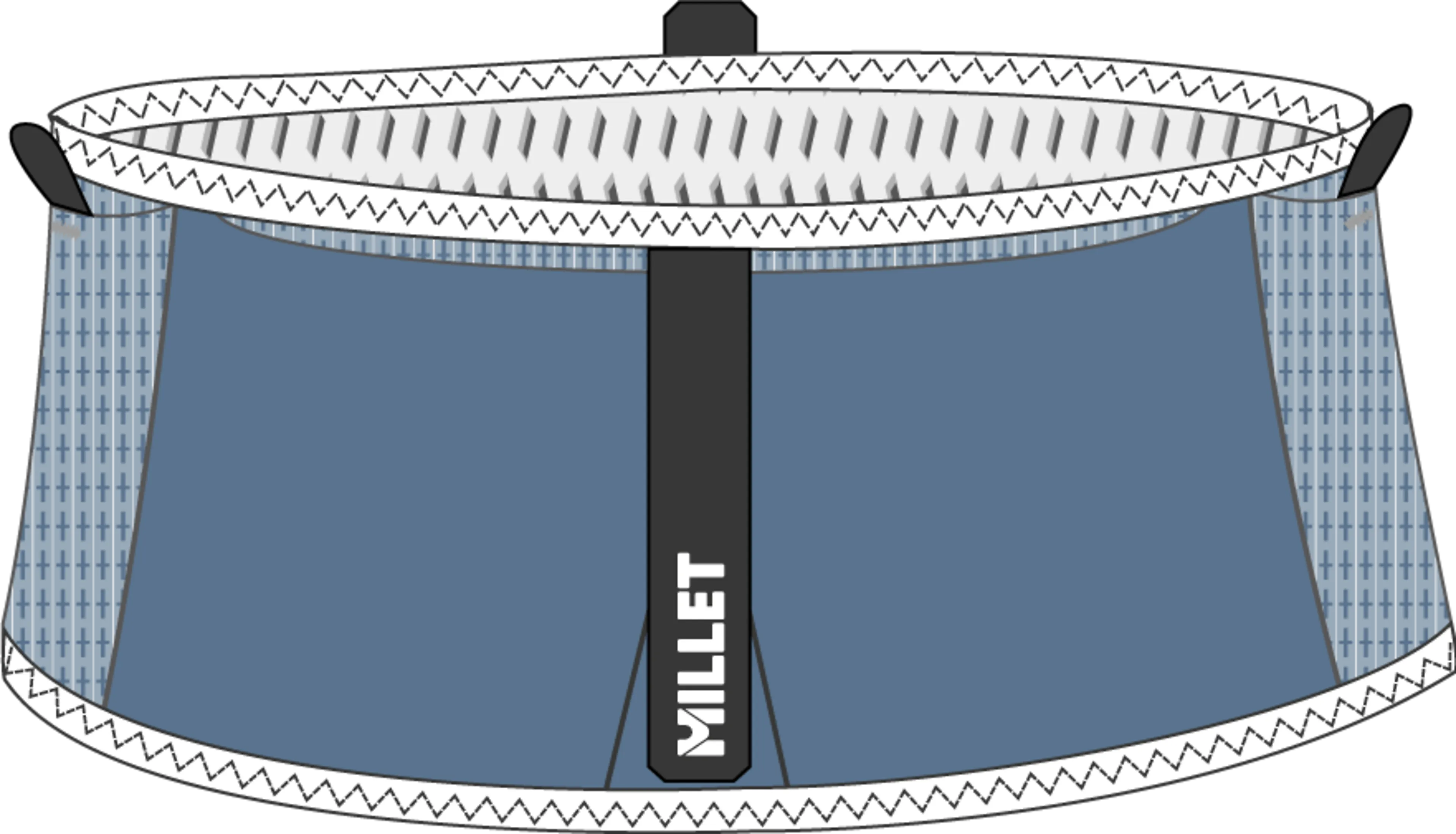 INTENSE BELT
