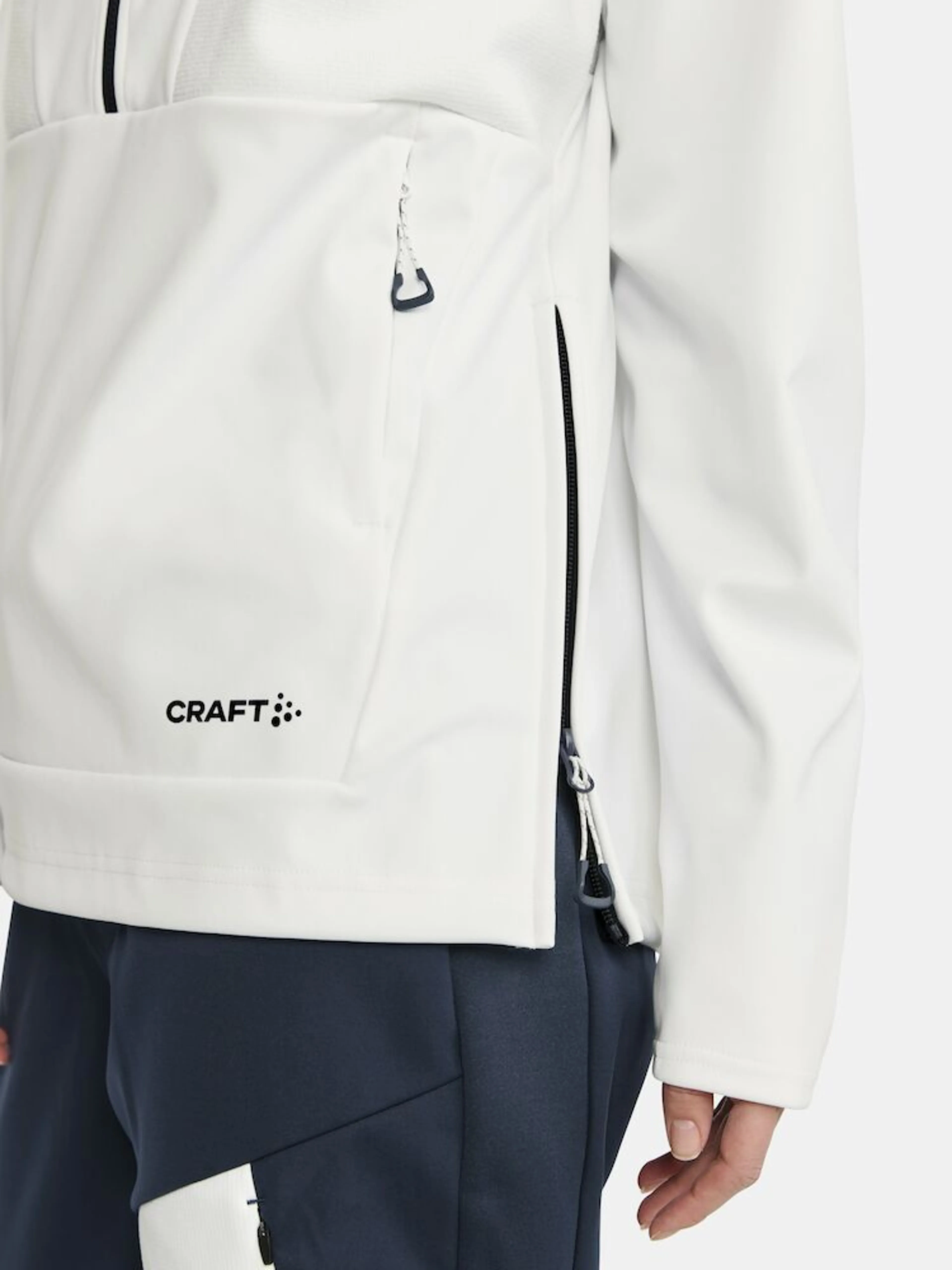 Nor Adv Backcountry anorakk dame