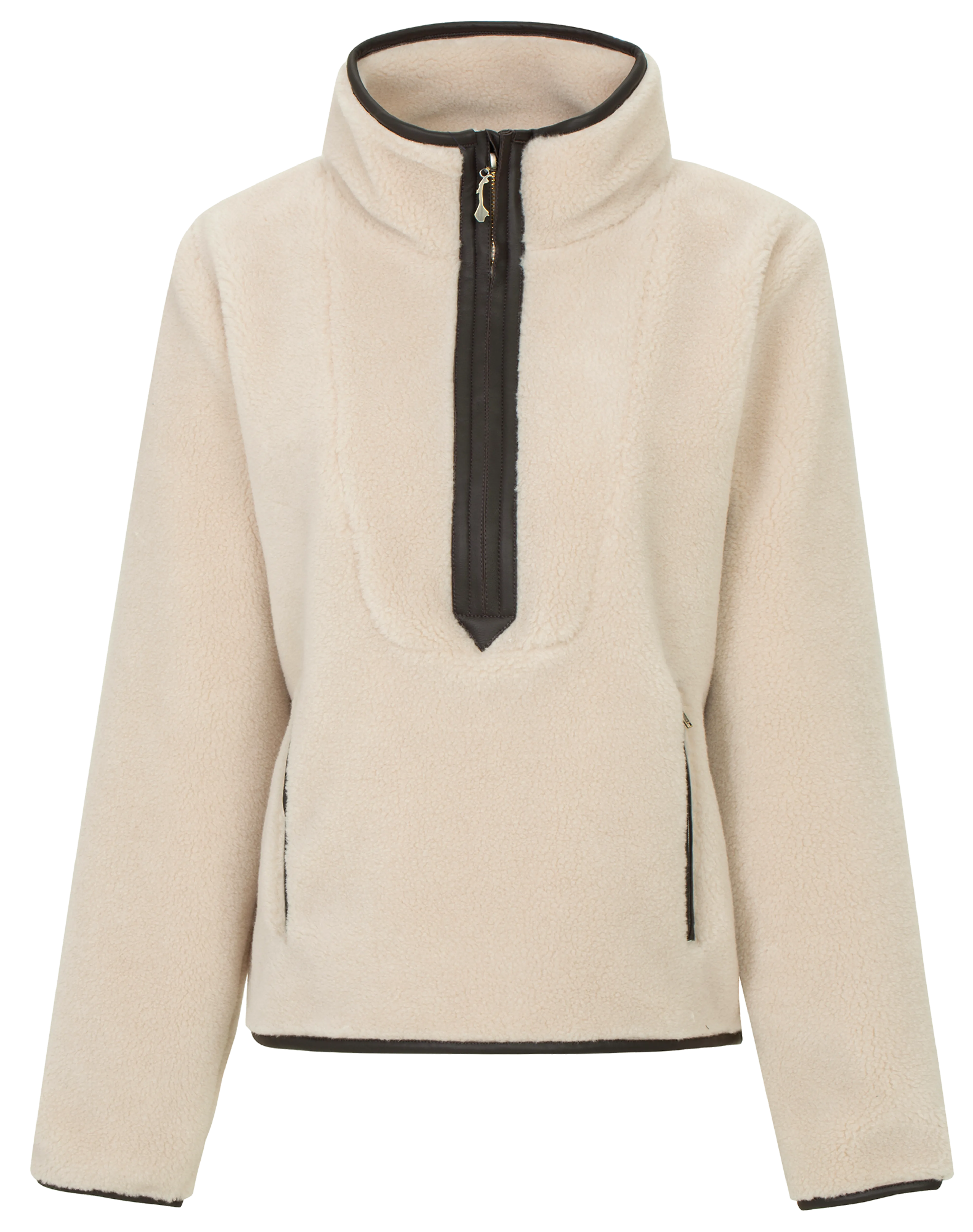 Storronden Pile Pullover Woman