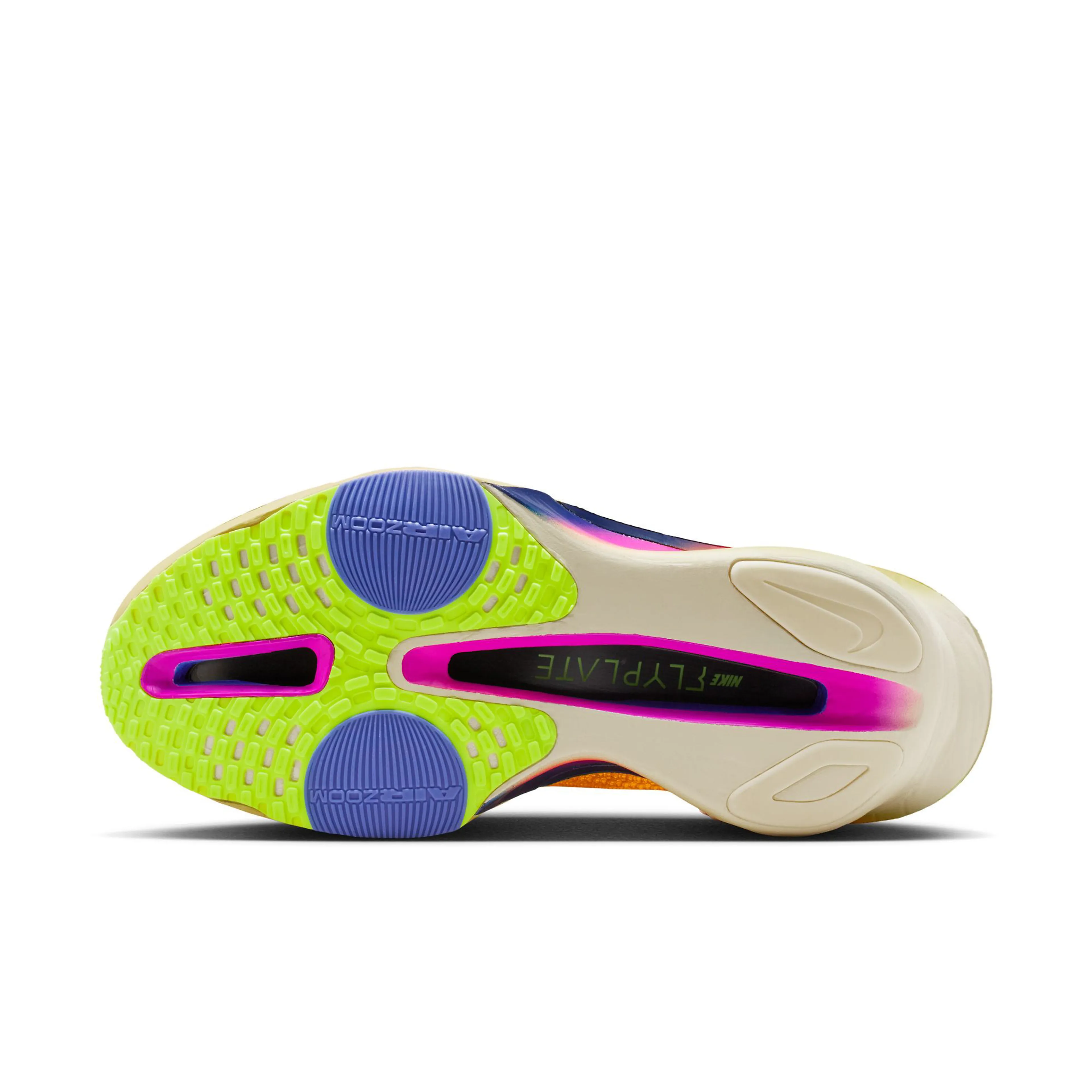 AIR ZOOM ALPHAFLY NEXT% 3