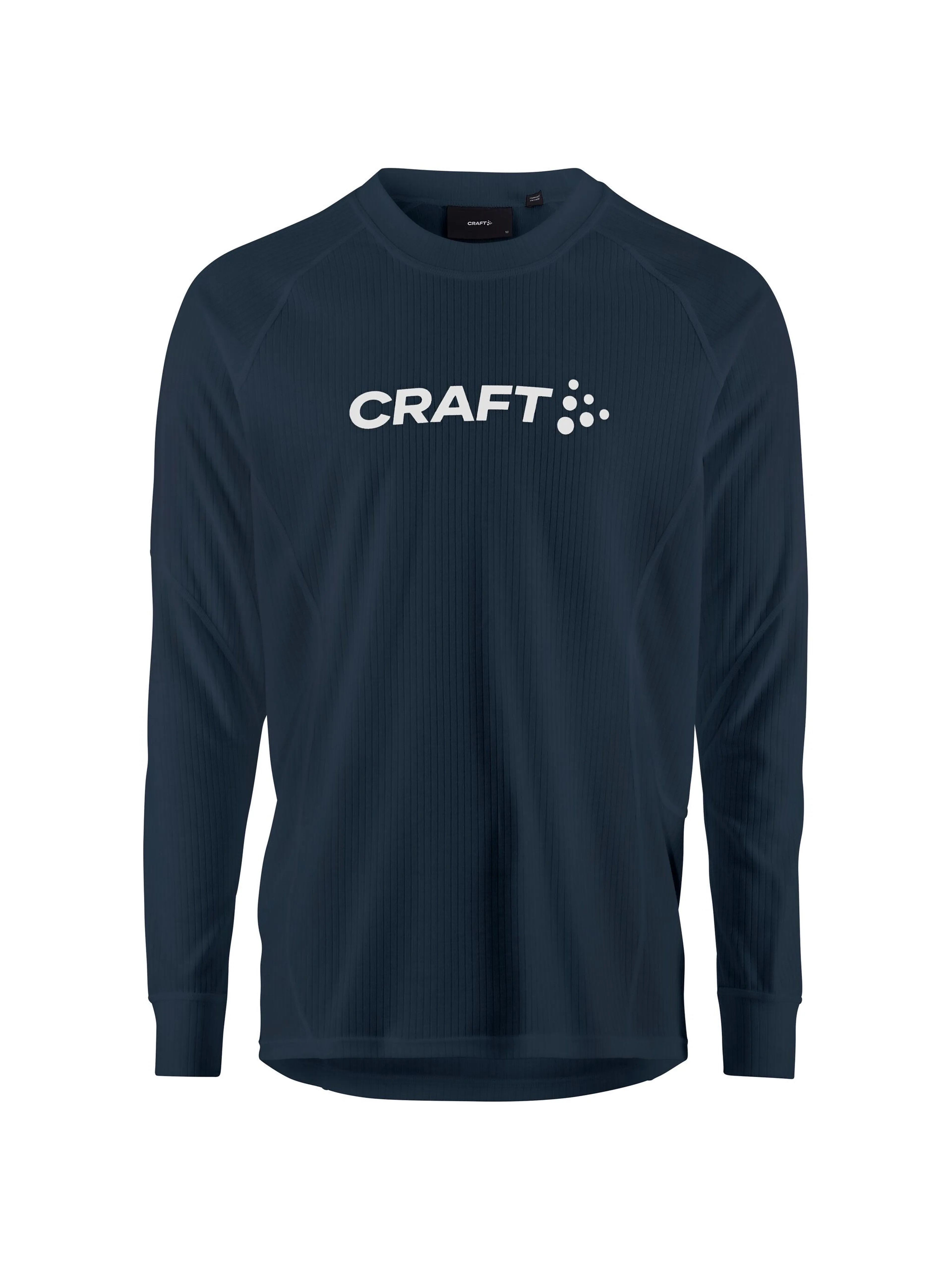 Mens Active Race LS Baselayer
