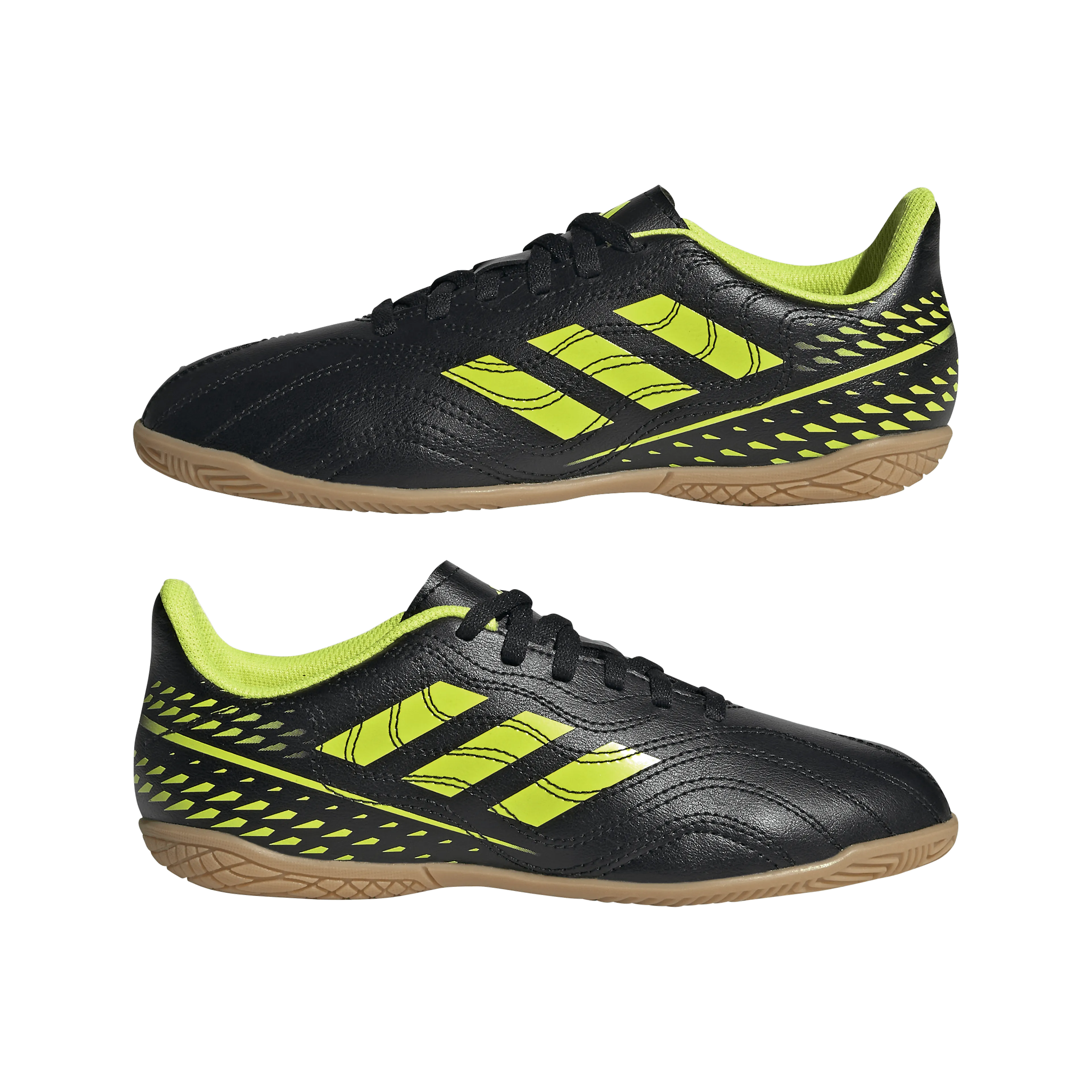 Copa Sense.4 Fotballsko Innendørs Barn Copa Sense.4 Fotballsko Innendørs Barn